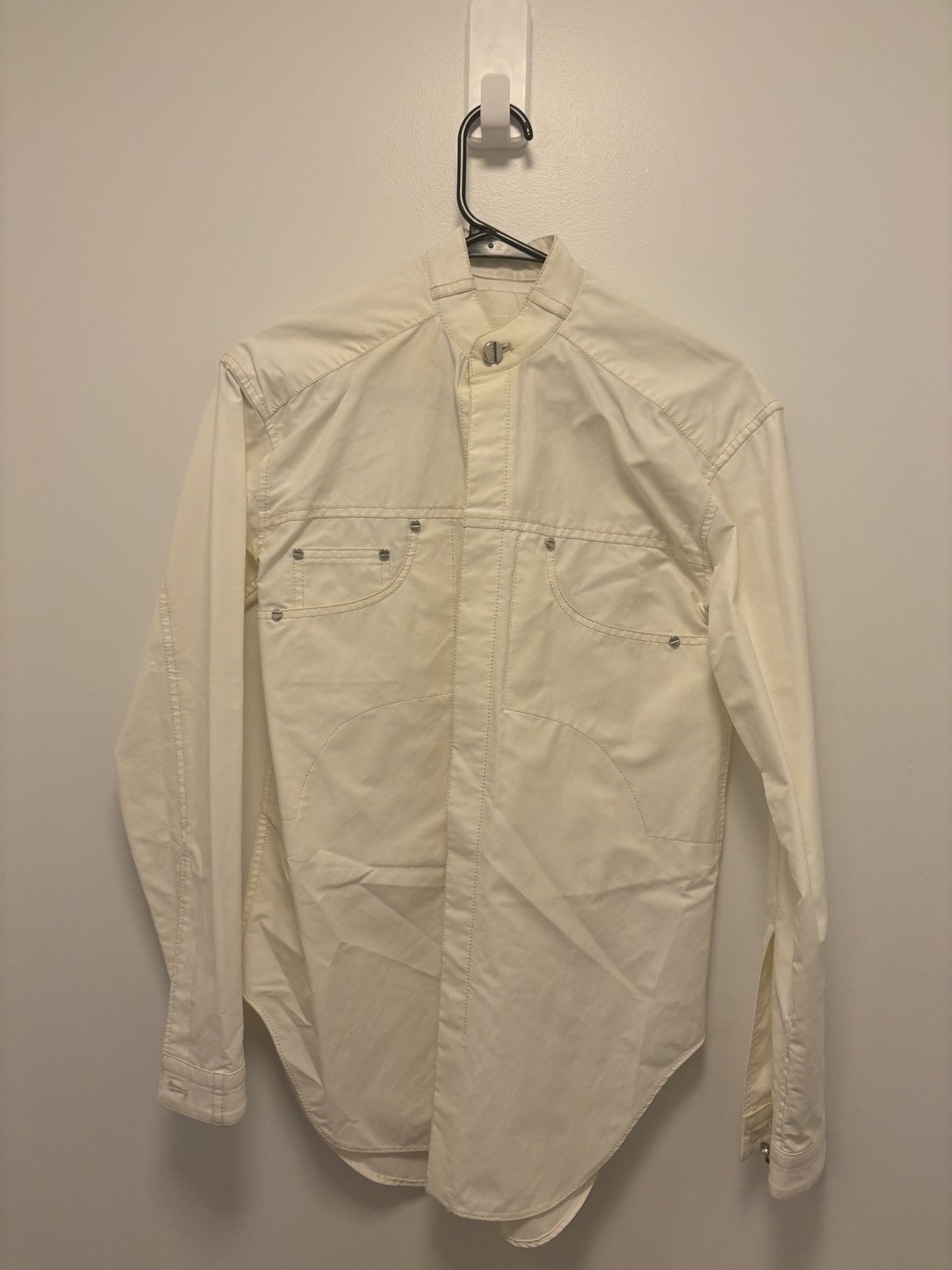 Dion Lee Dion Lee Exclusive Size S / US 4 / IT 40 - 1 Thumbnail