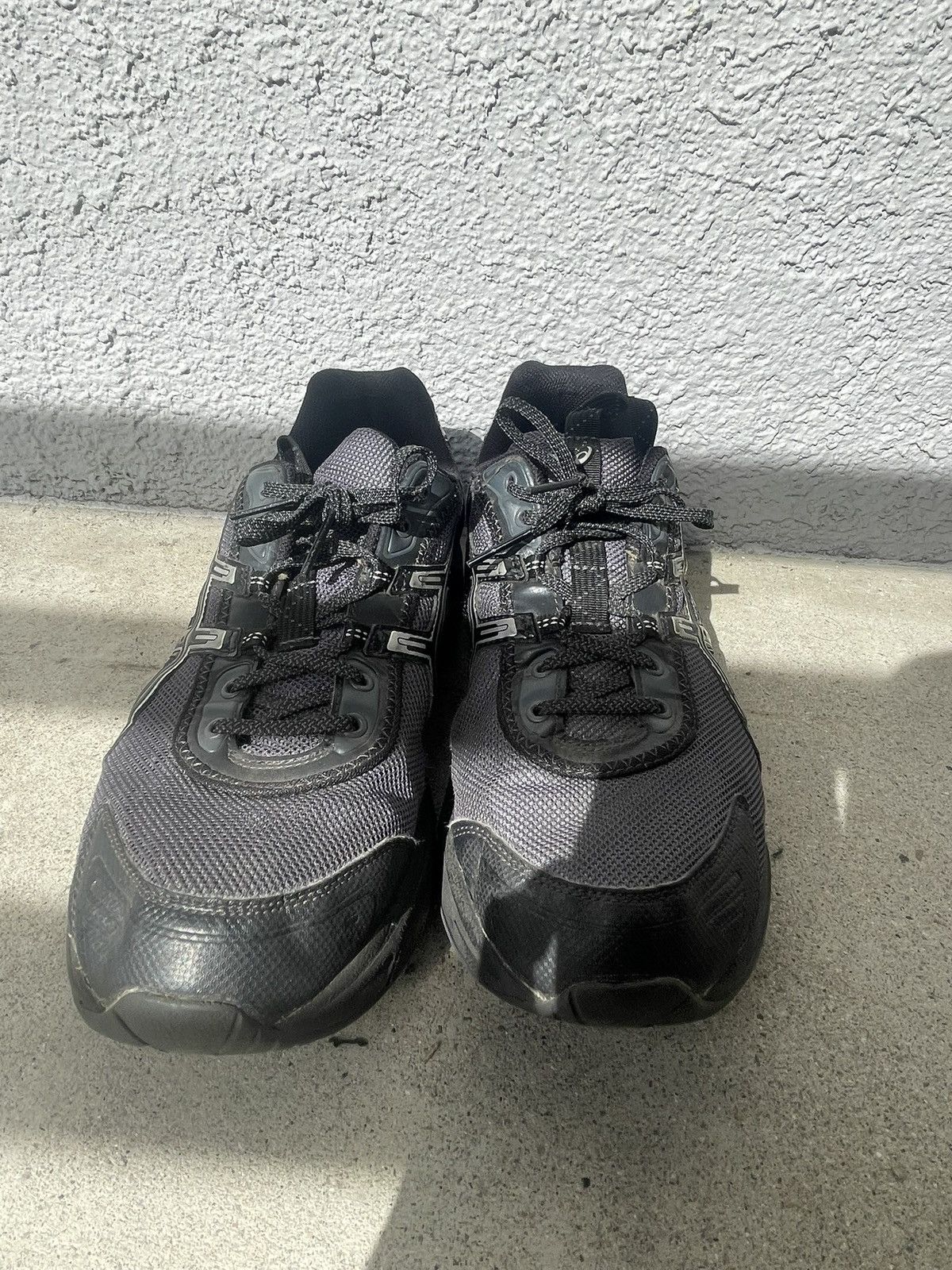 Asics × Kiko Kostadinov Asics x kiko kostadinov UB2-S gel-1130 Size US 10.5 / EU 43-44 - 7 Thumbnail