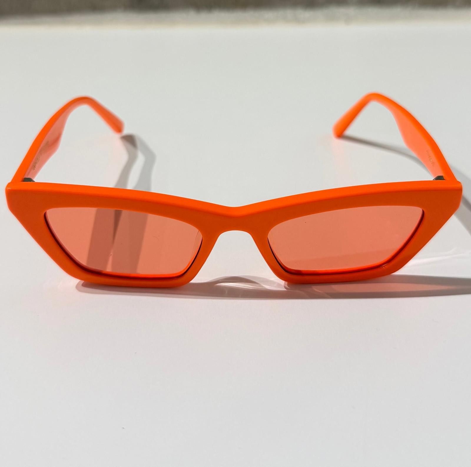 Gentle Monster Gentle Monster Chapssal Glasses Size ONE SIZE - 2 Thumbnail