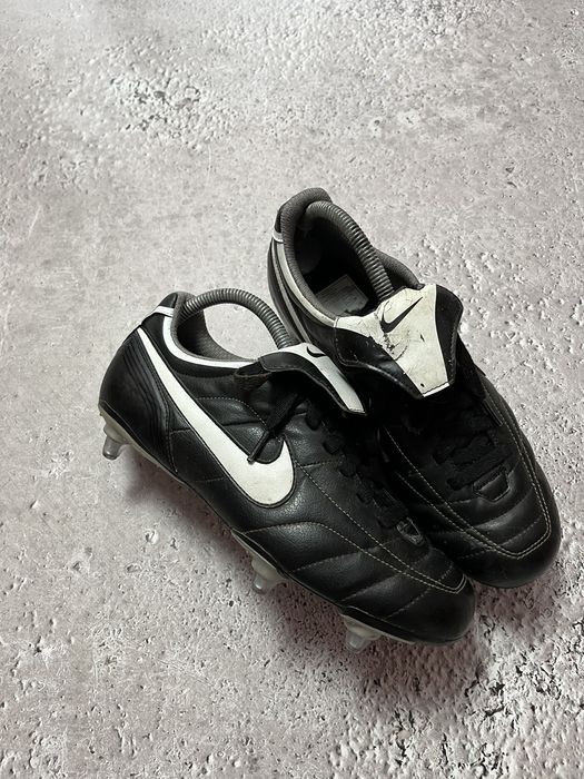 every nike football boots ever made