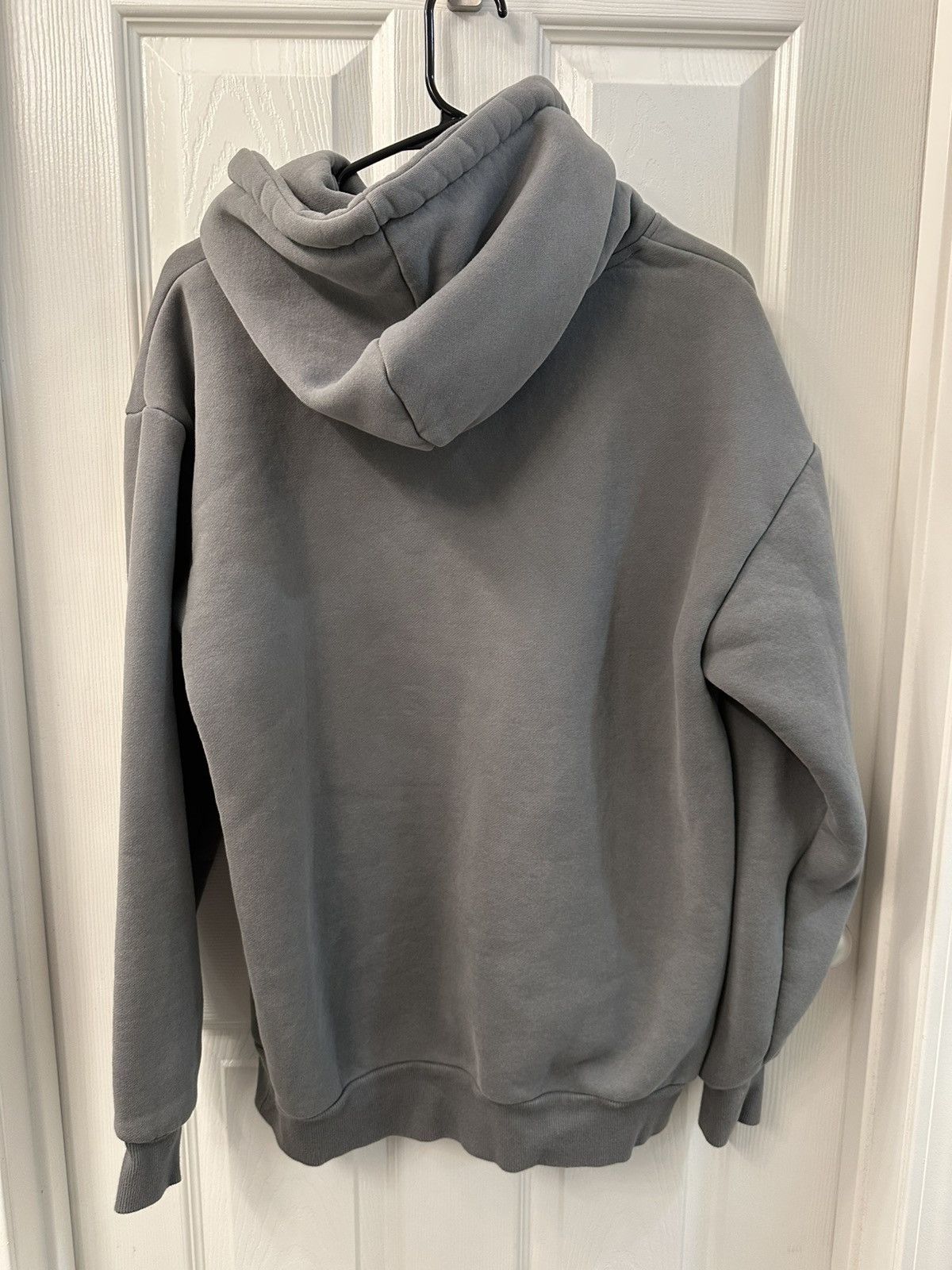 Marblesoda ONI OKAMI - Storm Hooded Sweatshirt Size US M / EU 48-50 / 2 - 2 Thumbnail