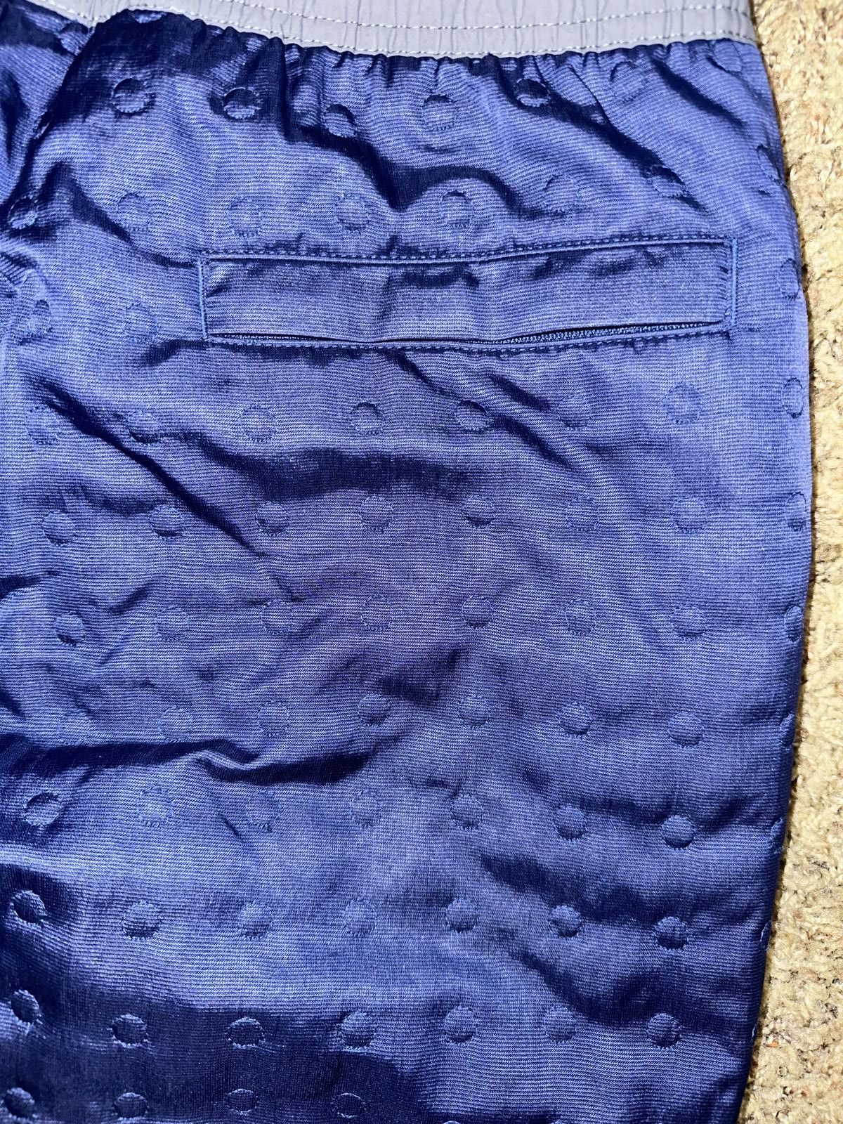 Nike Air Jordan Men’s Clot Woven Navy Pants Size US 34 / EU 50 - 9 Thumbnail