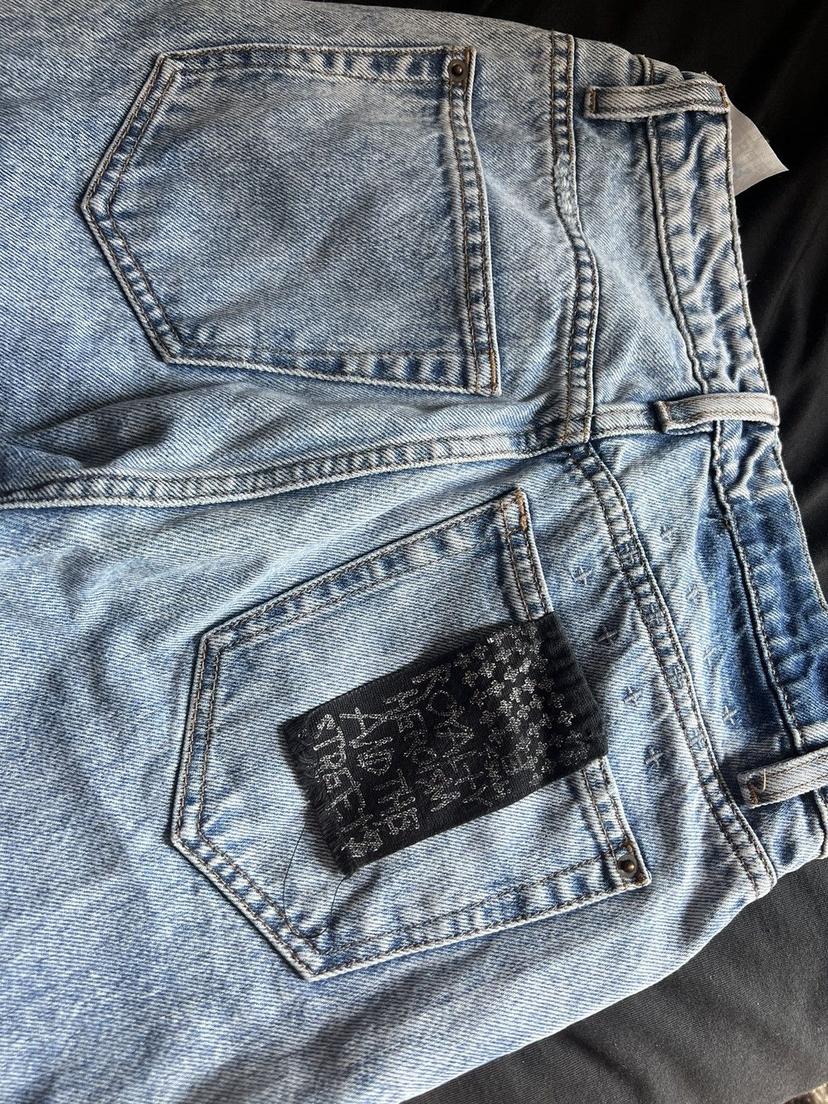 Ksubi Womens Ksubi Jeans Size 24" / US 00 / IT 34 - 5 Thumbnail