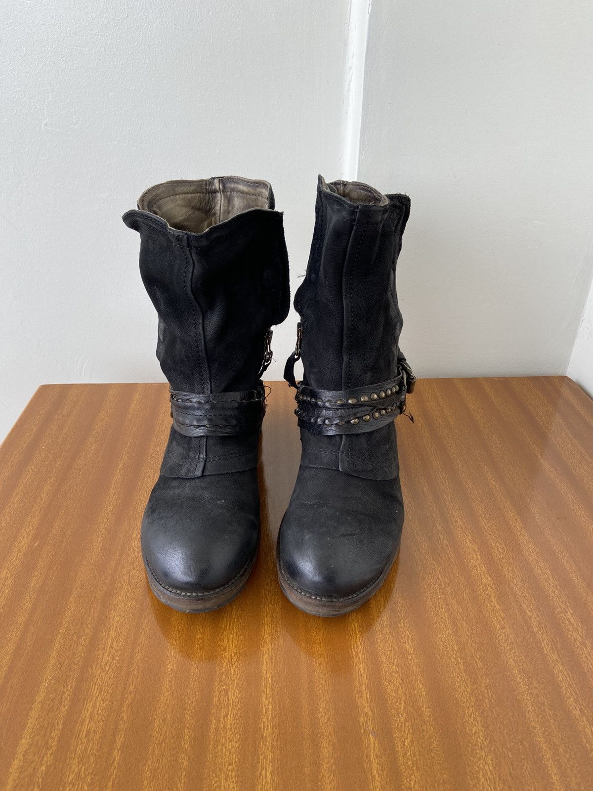 A.S.98 A.S.98 Size US 9 / IT 39 - 3 Thumbnail
