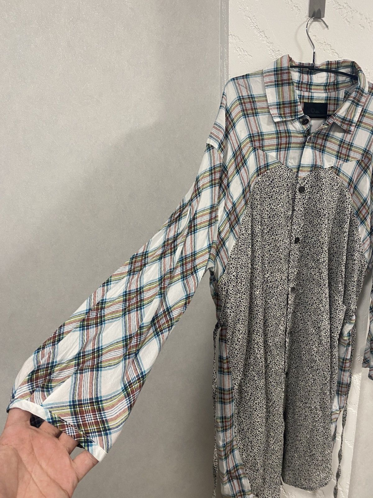 Other Nom’d NewZeland Dress RRP: 500€ Size M / US 6-8 / IT 42-44 - 6 Thumbnail