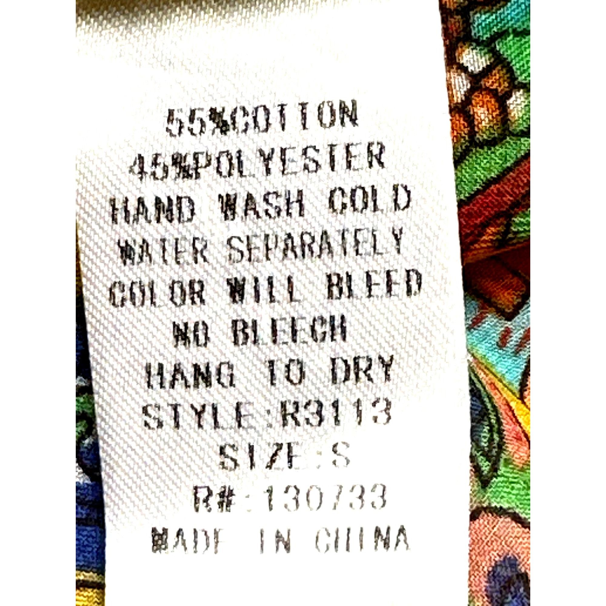 Other Umgee Small Multicolor Boho Festival Tank Top Sheer Layered Size S / US 4 / IT 40 - 10 Thumbnail