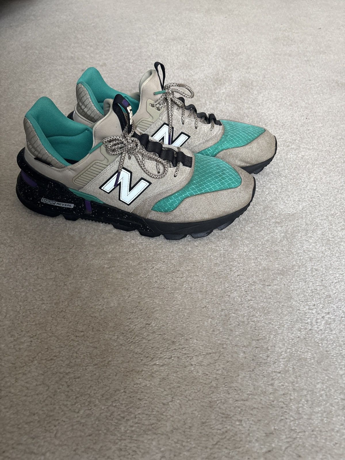 New Balance New Balance 997s Size US 12 / EU 45 - 7 Thumbnail