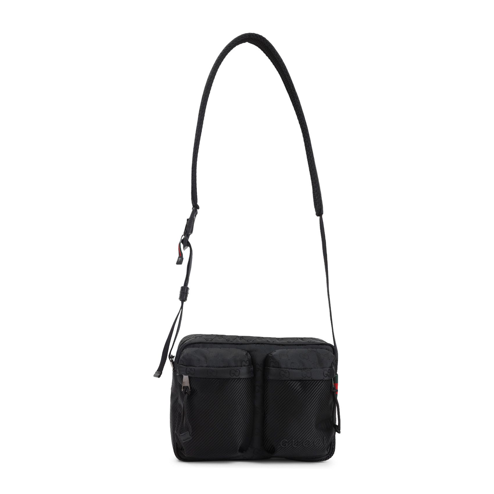 Gucci Gucci Nexus Shoulder Bag Size ONE SIZE - 1 Thumbnail
