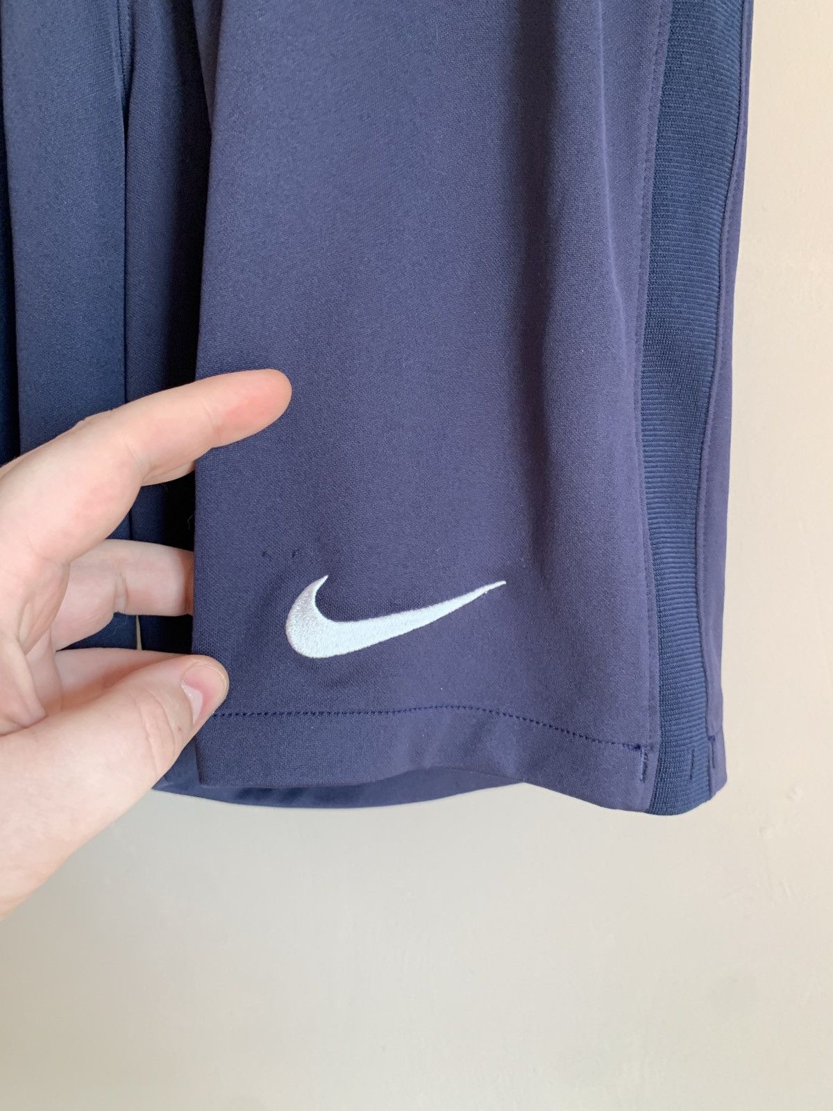 Nike France Nike football soccer shorts World Cup Size US 32 / EU 48 - 5 Thumbnail