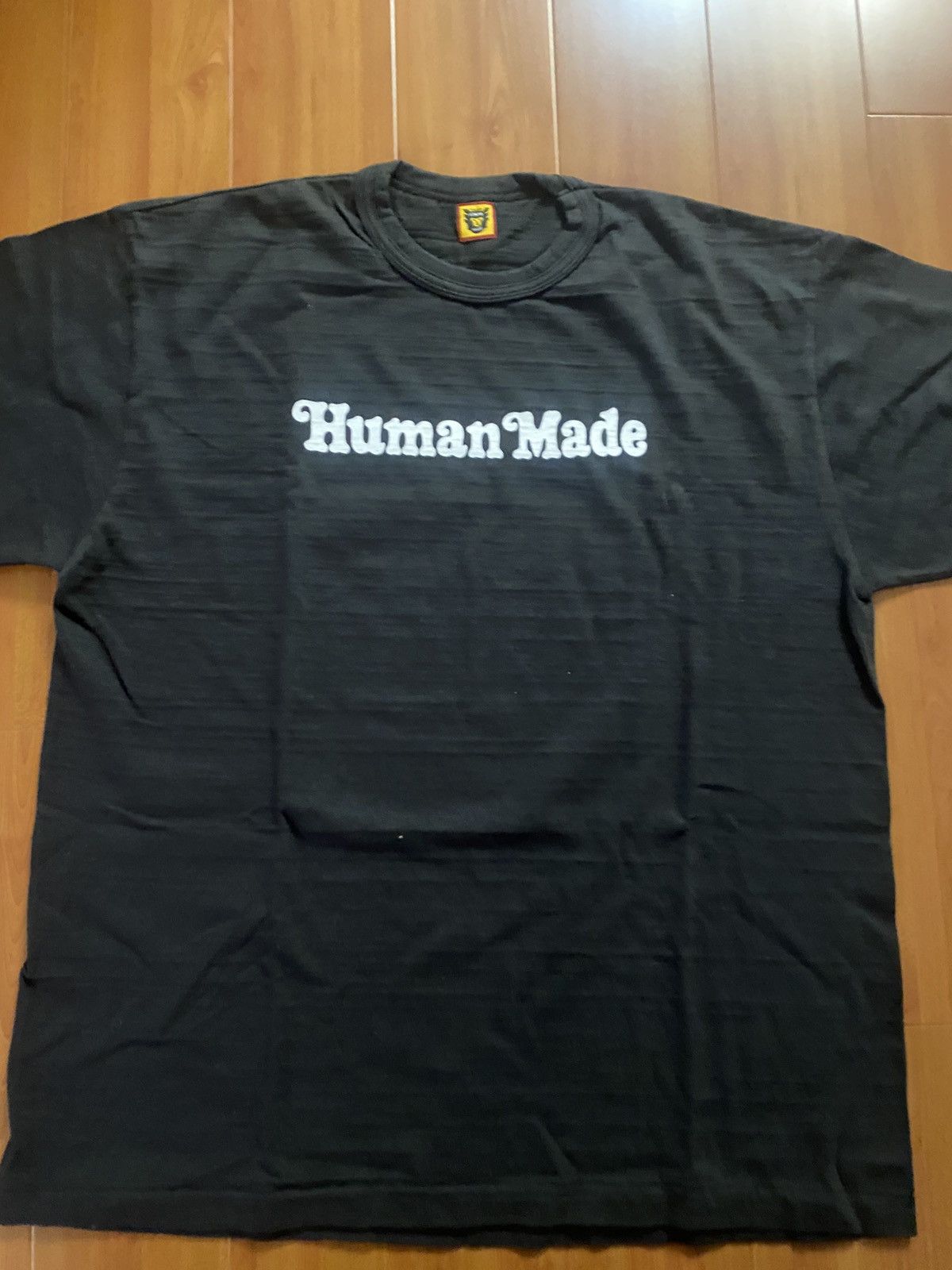 3XL Verdy Human Made Seoul Rare Tee