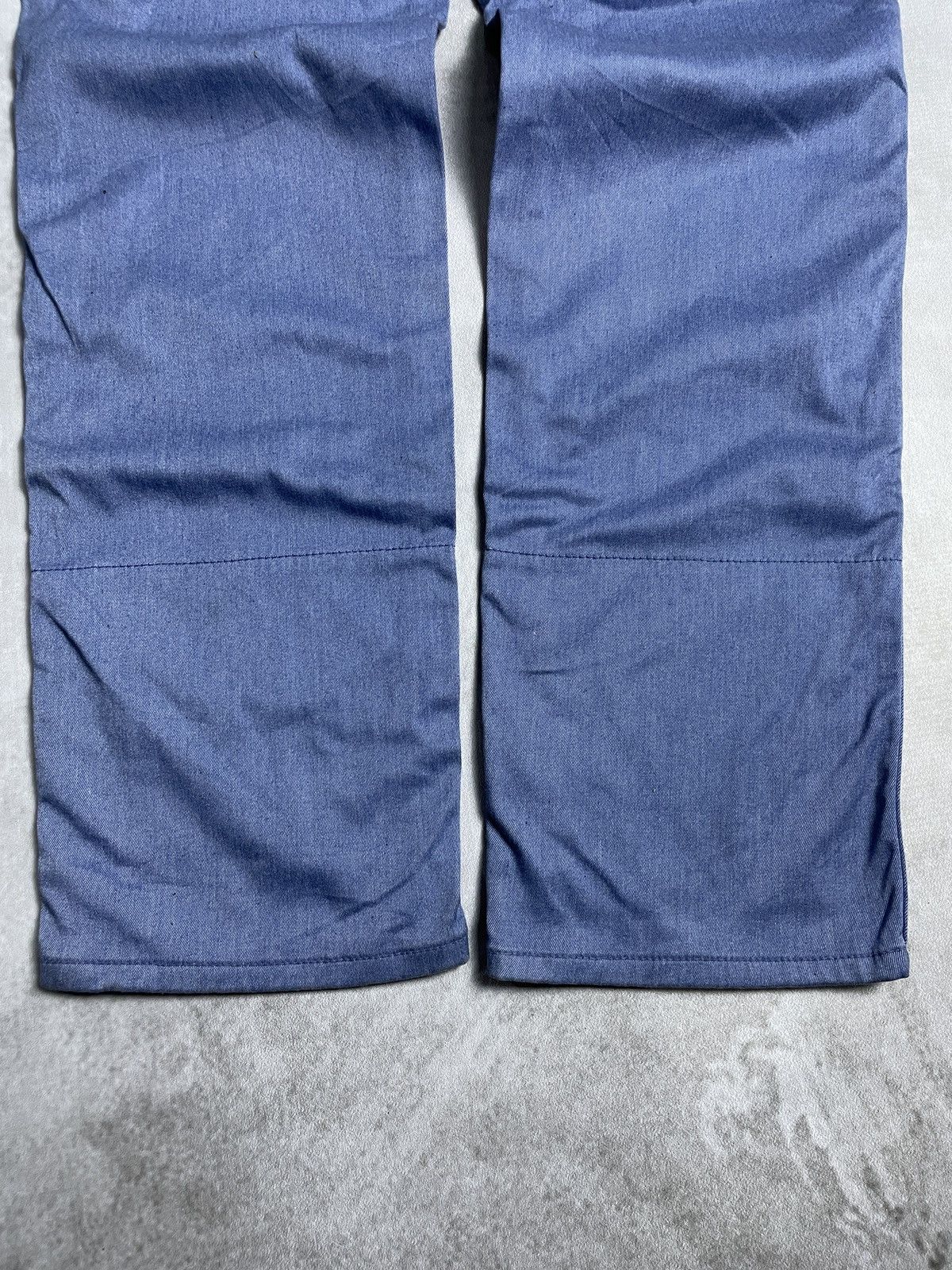 Journal Standard Journal Standard - Soft Denim Pants Size US 33 - 16 Thumbnail