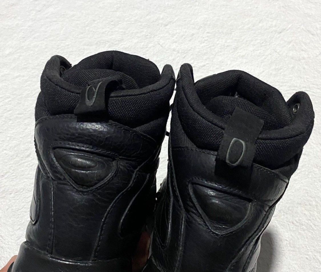 Oakley 2000’s Oakley Boots Size US 7.5 / EU 40-41 - 4 Thumbnail