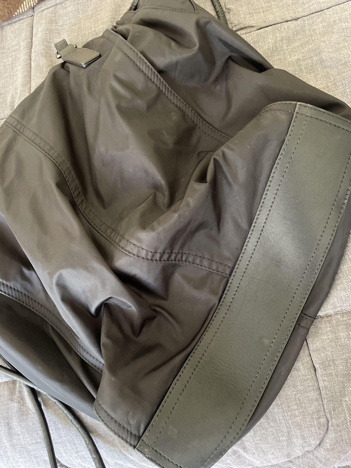 Burberry Burberry black shoulder bag Size ONE SIZE - 7 Thumbnail