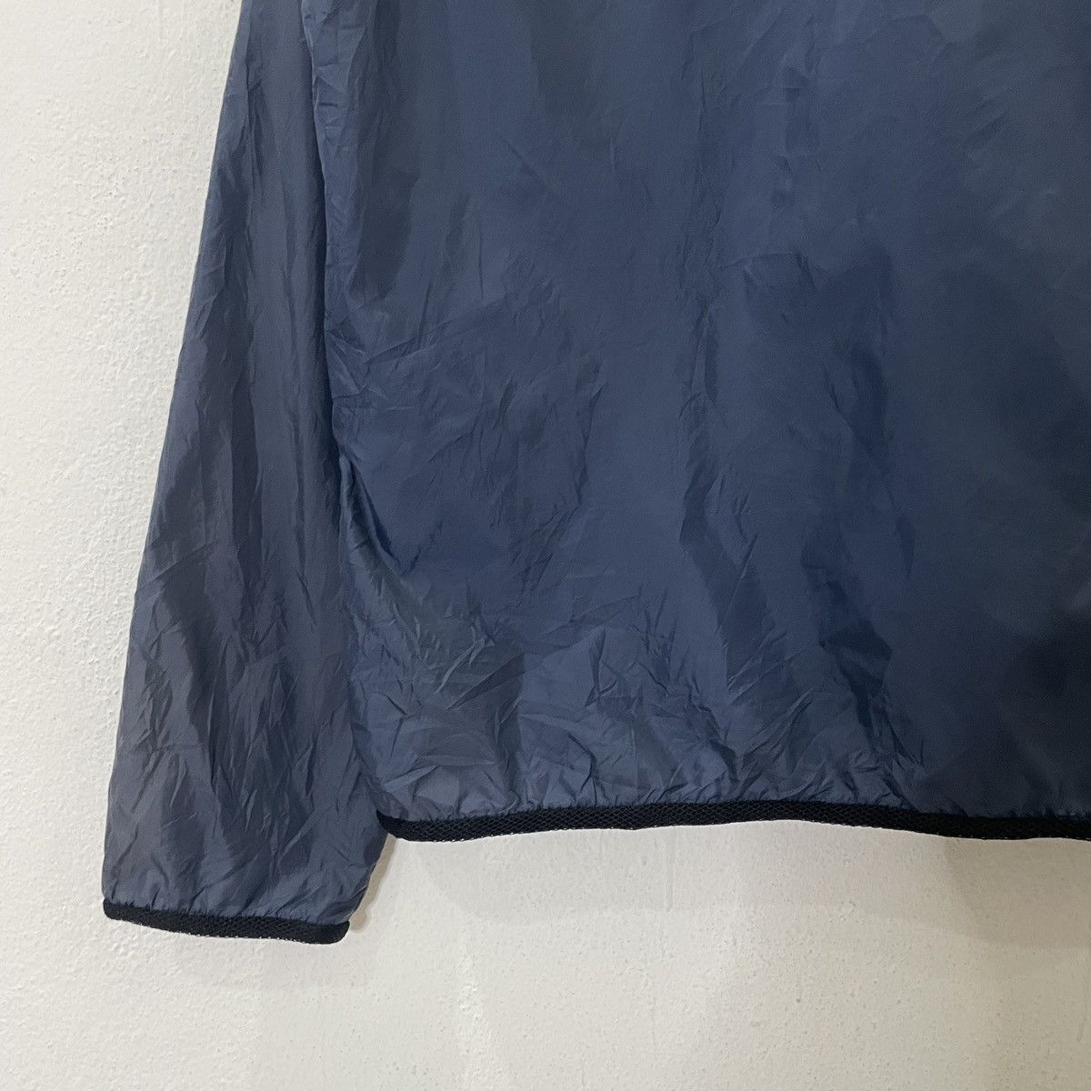 Issey Miyake Vintage Zucca By Issey MiyakeTrack Jacket Size L / US 10 / IT 46 - 9 Thumbnail