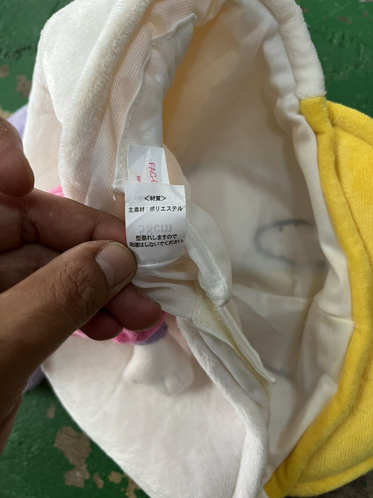 Disney × Japanese Brand 🔥Disney Daisy Duck Hats Size ONE SIZE - 11 Thumbnail