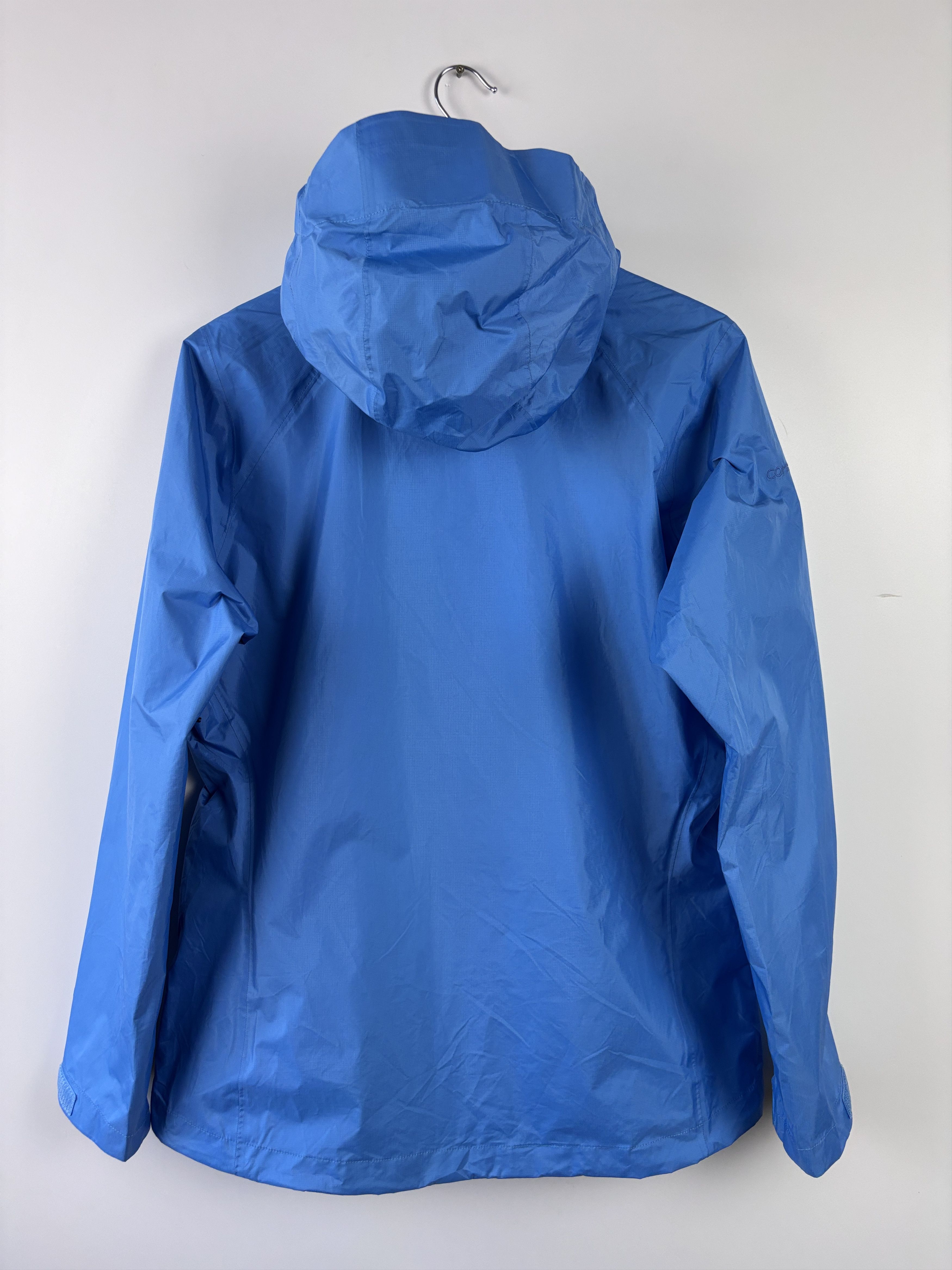 Patagonia Patagonia Torrentshell 3L Rain Jacket Outdoor Hiking Blue L Size L / US 10 / IT 46 - 7 Thumbnail
