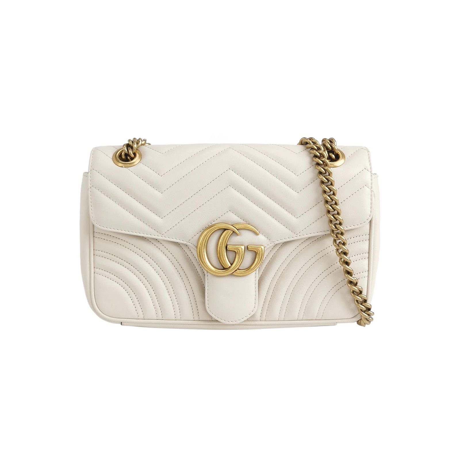 Gucci Gucci Women os Shoulder Bags Size ONE SIZE - 1 Thumbnail