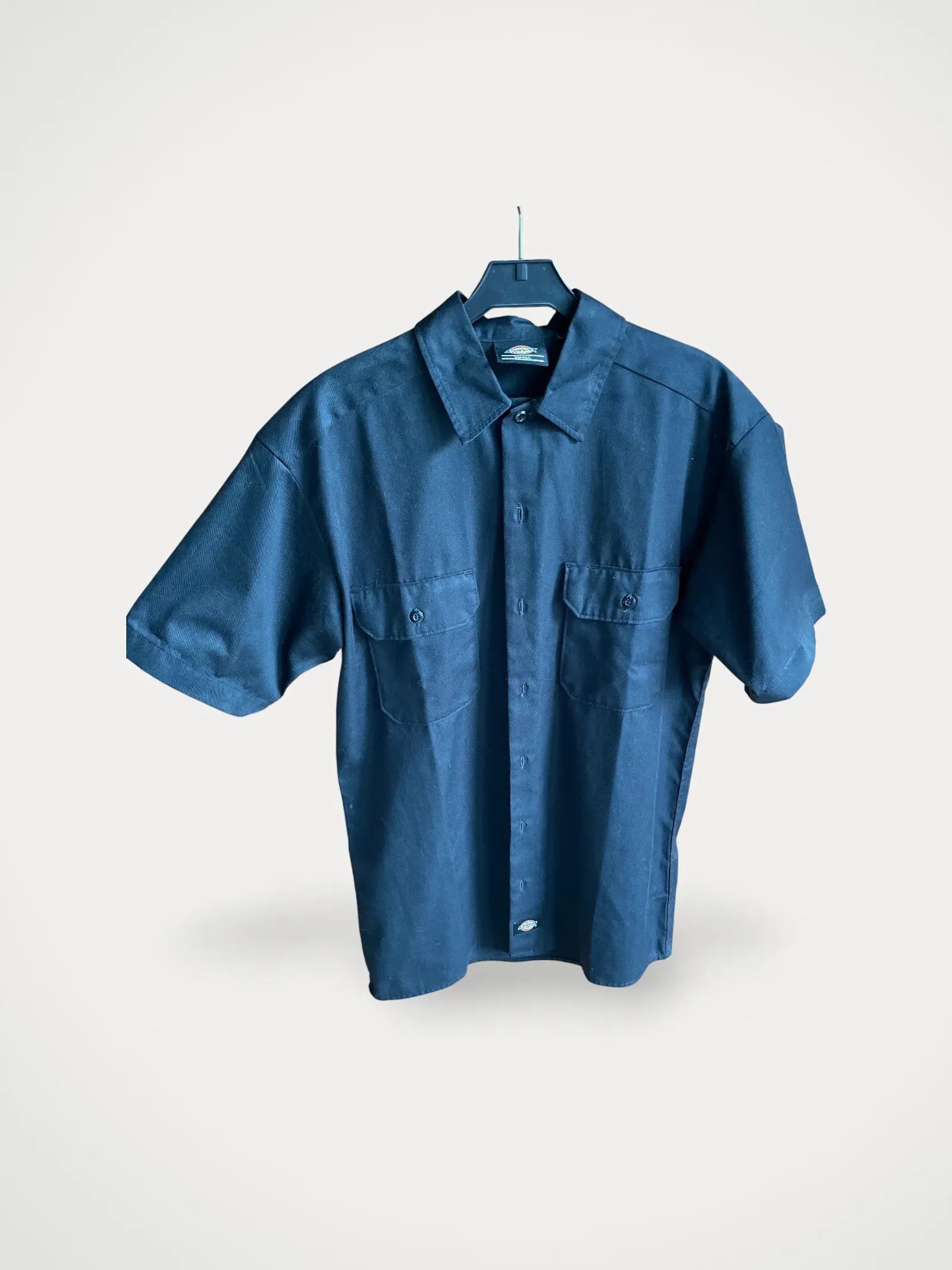 Dickies Dickies UNIONVILLE WORK Shirt Size US S / EU 44-46 / 1 - 1 Thumbnail