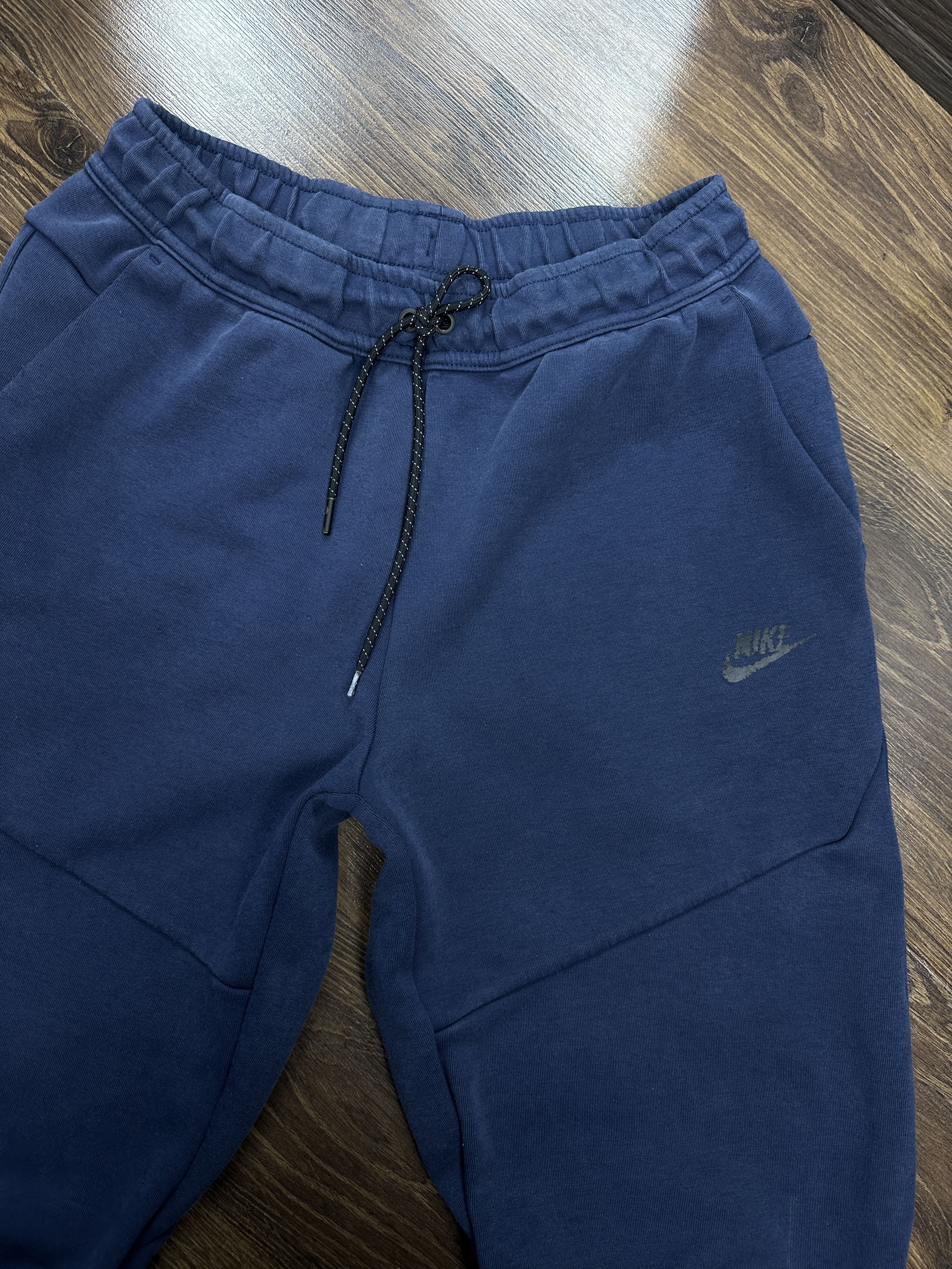 Nike Nike Mens Tech Fleece Sweatpants Track Pants Size US 32 / EU 48 - 2 Thumbnail