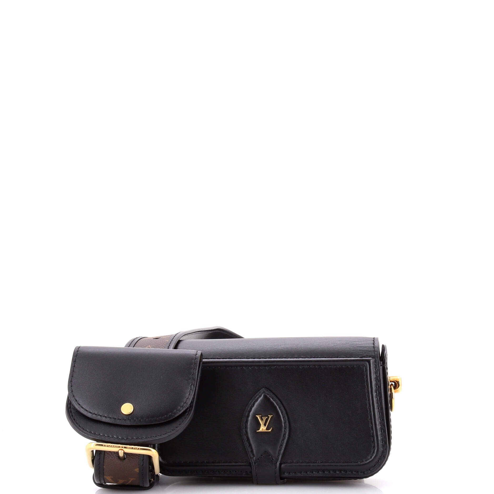 Louis Vuitton Officier Pouch Size ONE SIZE - 1 Thumbnail
