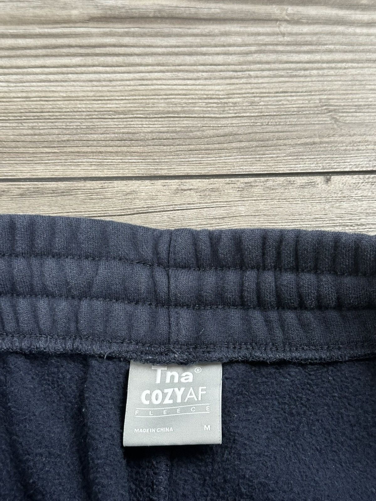 Aritzia Tna Cozy AF Sweatpants Size 26" / US 2 / IT 38 - 4 Thumbnail