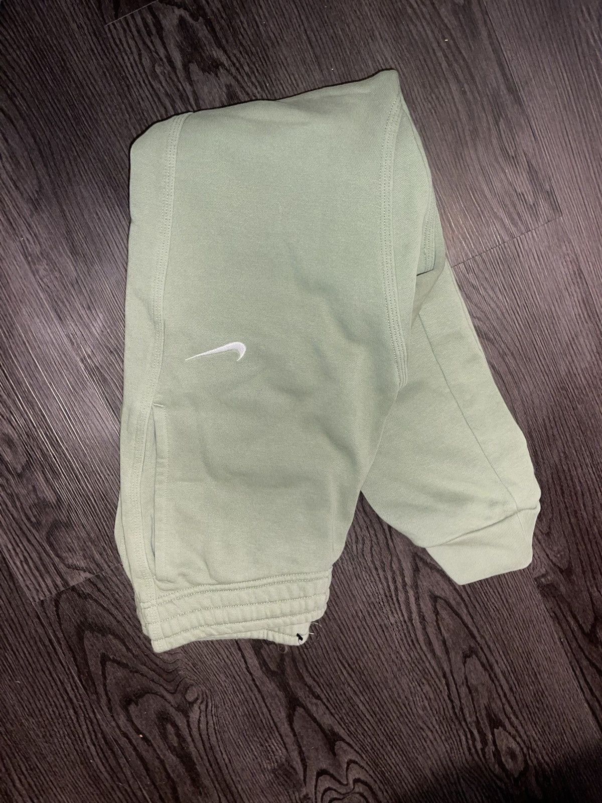 Nike Nike jogging pants Size US 30 / EU 46 - 1 Thumbnail