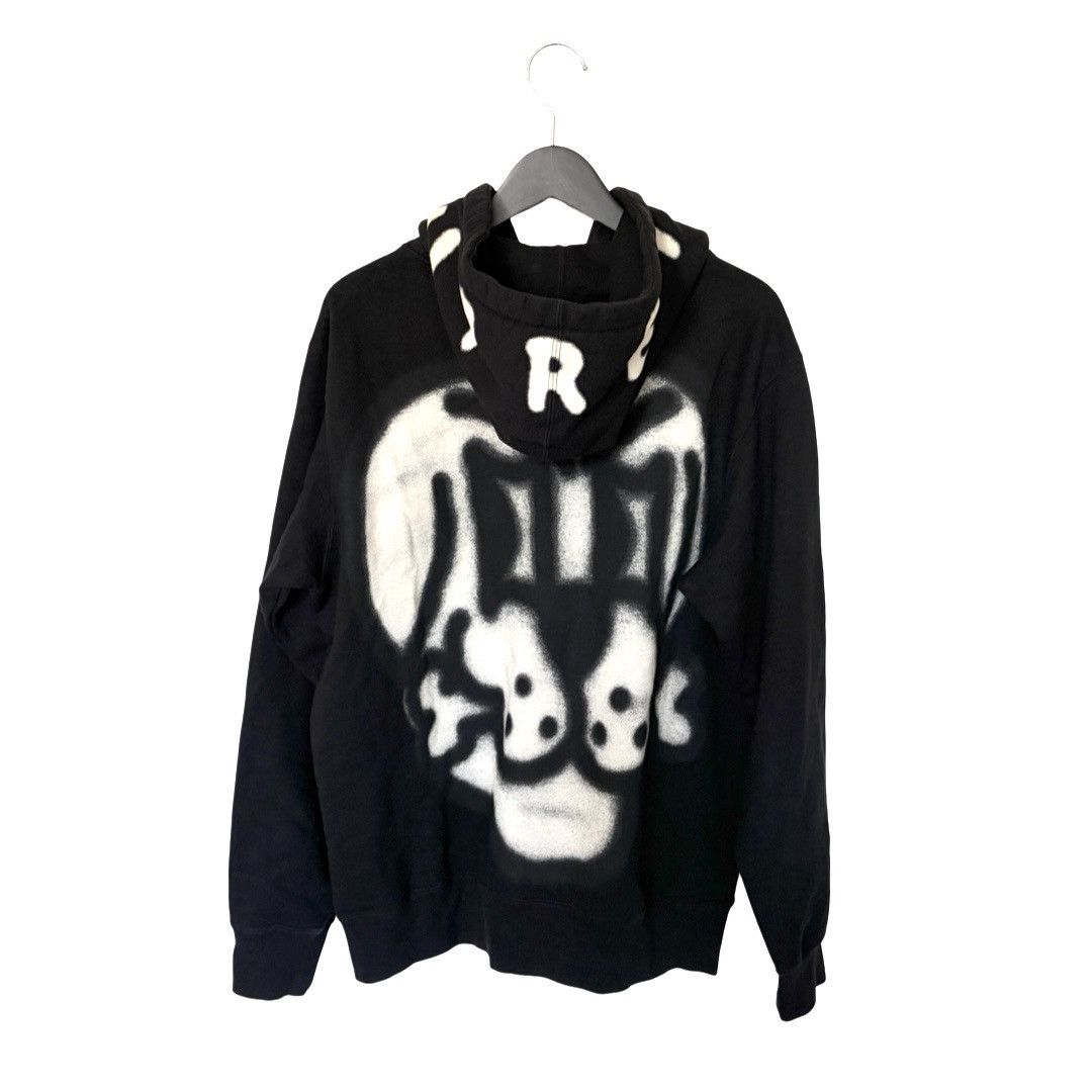 Chito × Supreme Supreme Chito Zip Up Hoodie | Grailed