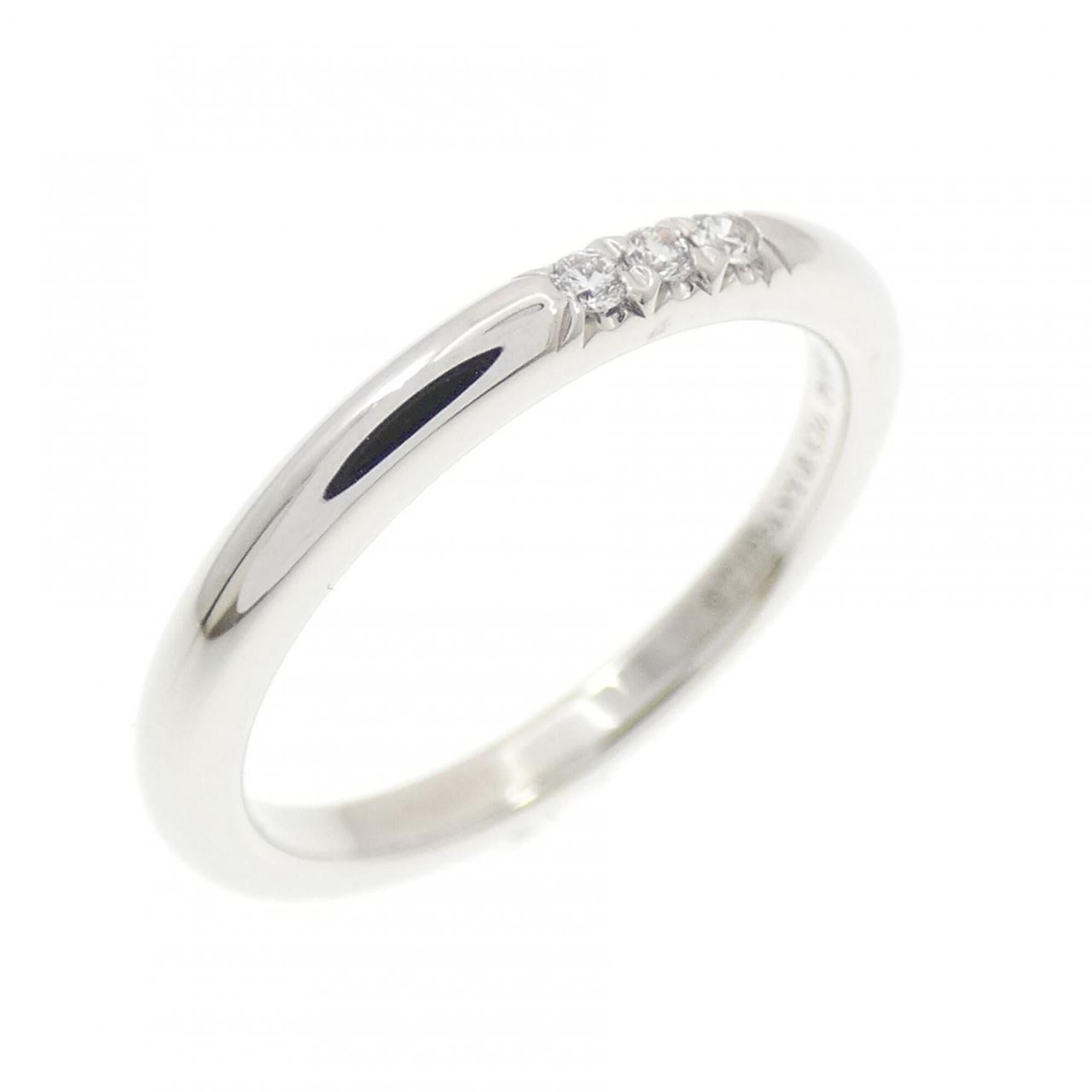 Tiffany & Co. Tiffany Band Ring Size ONE SIZE - 1 Thumbnail