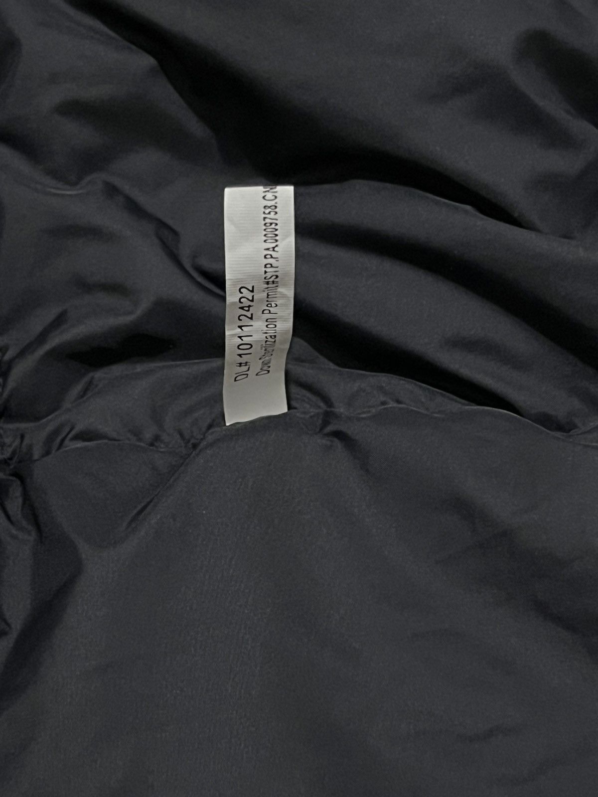 The North Face The North Face 1996 Retro Nuptse Vest Men Size US S / EU 44-46 / 1 - 5 Thumbnail
