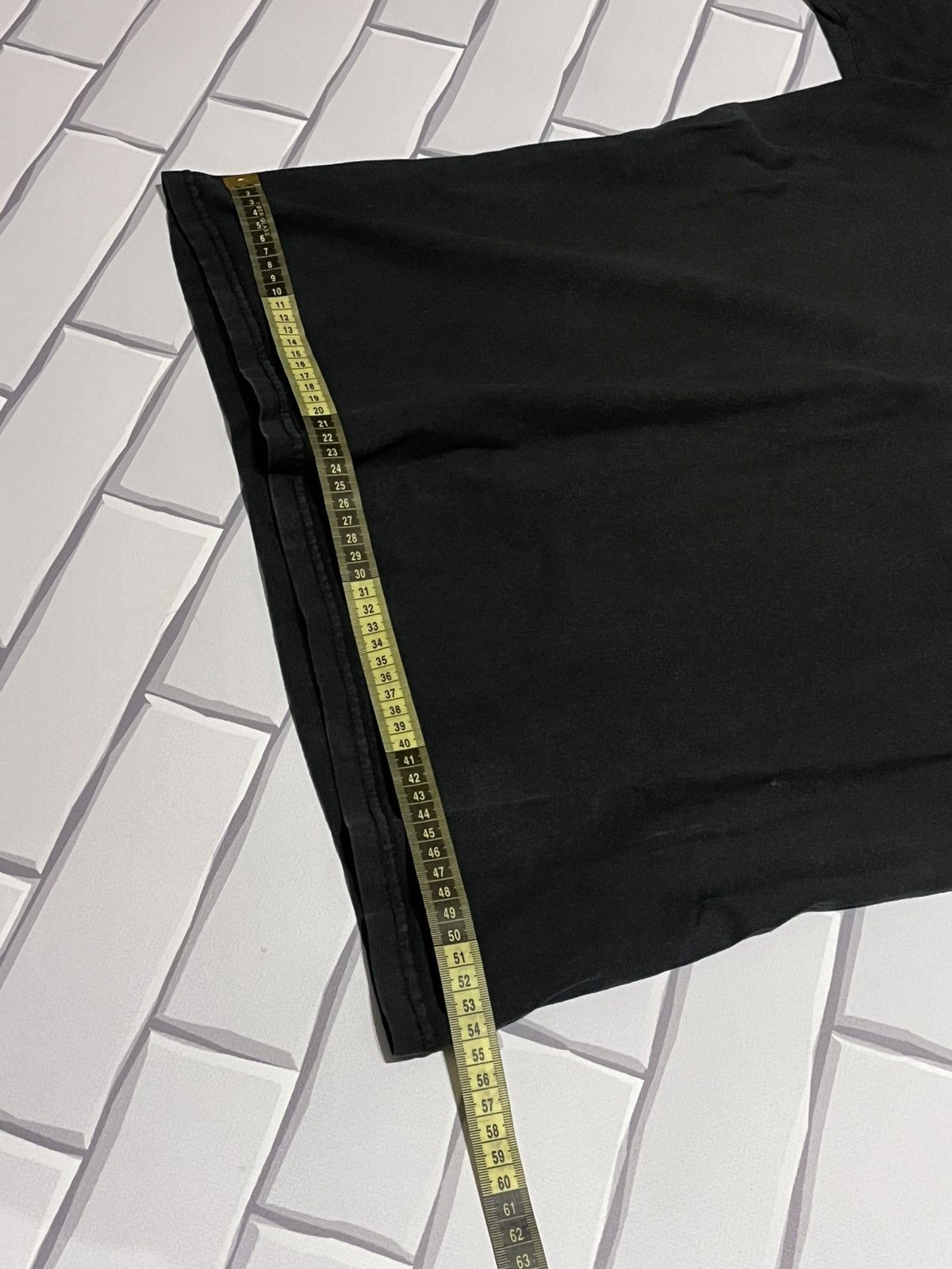 DC DC x Monster Energy AMA Supercross Tee Black Size US L / EU 52-54 / 3 - 10 Thumbnail