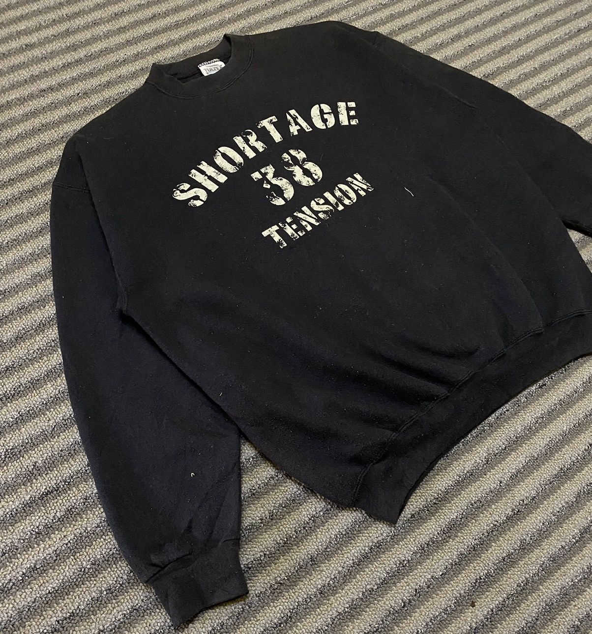 Other Shortage 38 tension USA Size US L / EU 52-54 / 3 - 4 Thumbnail
