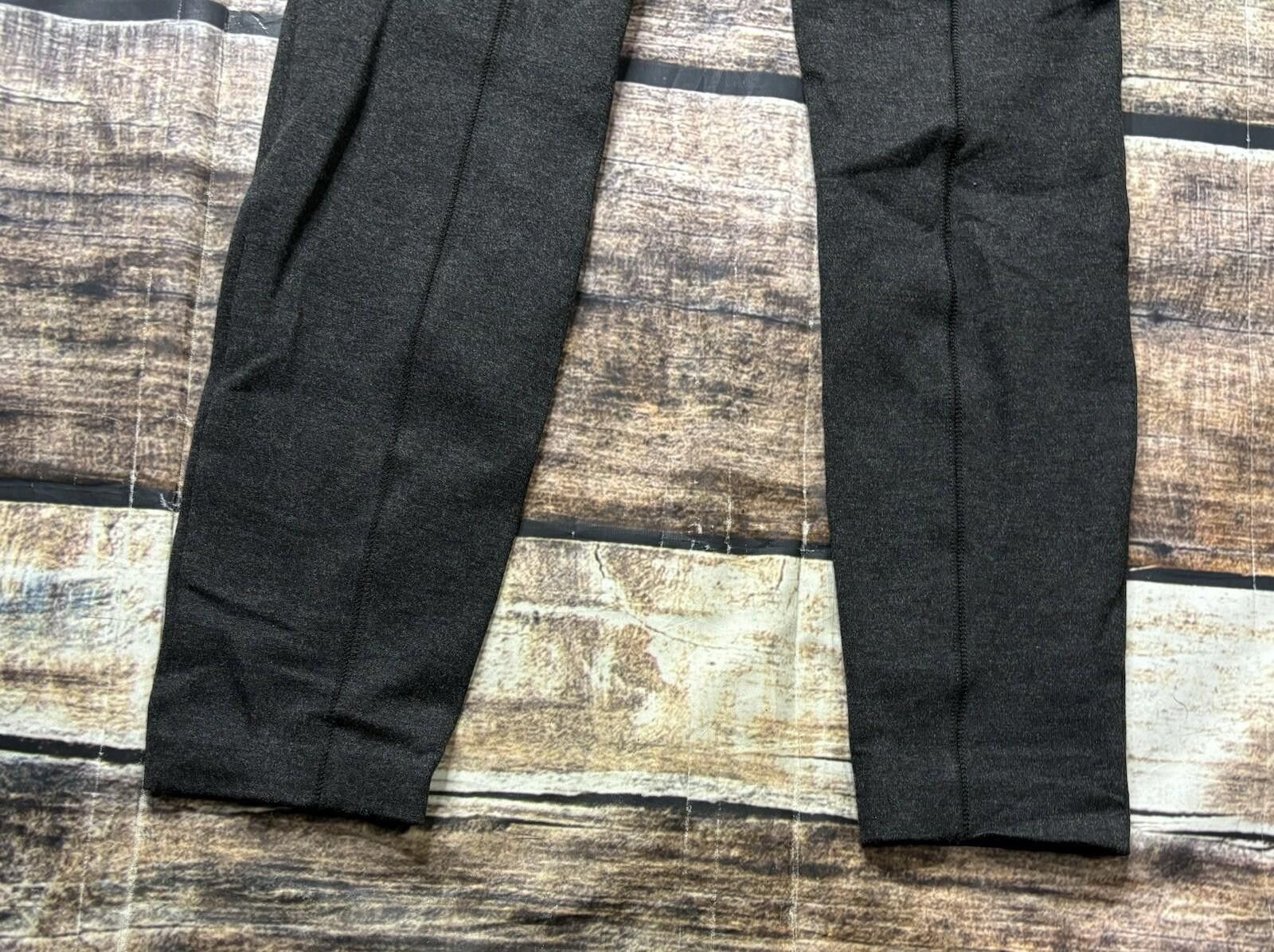 J.Crew J.Crew Pants XS Pixie Any Day Pants Women Stretch Ponte Gray Size 26" / US 2 / IT 38 - 4 Thumbnail