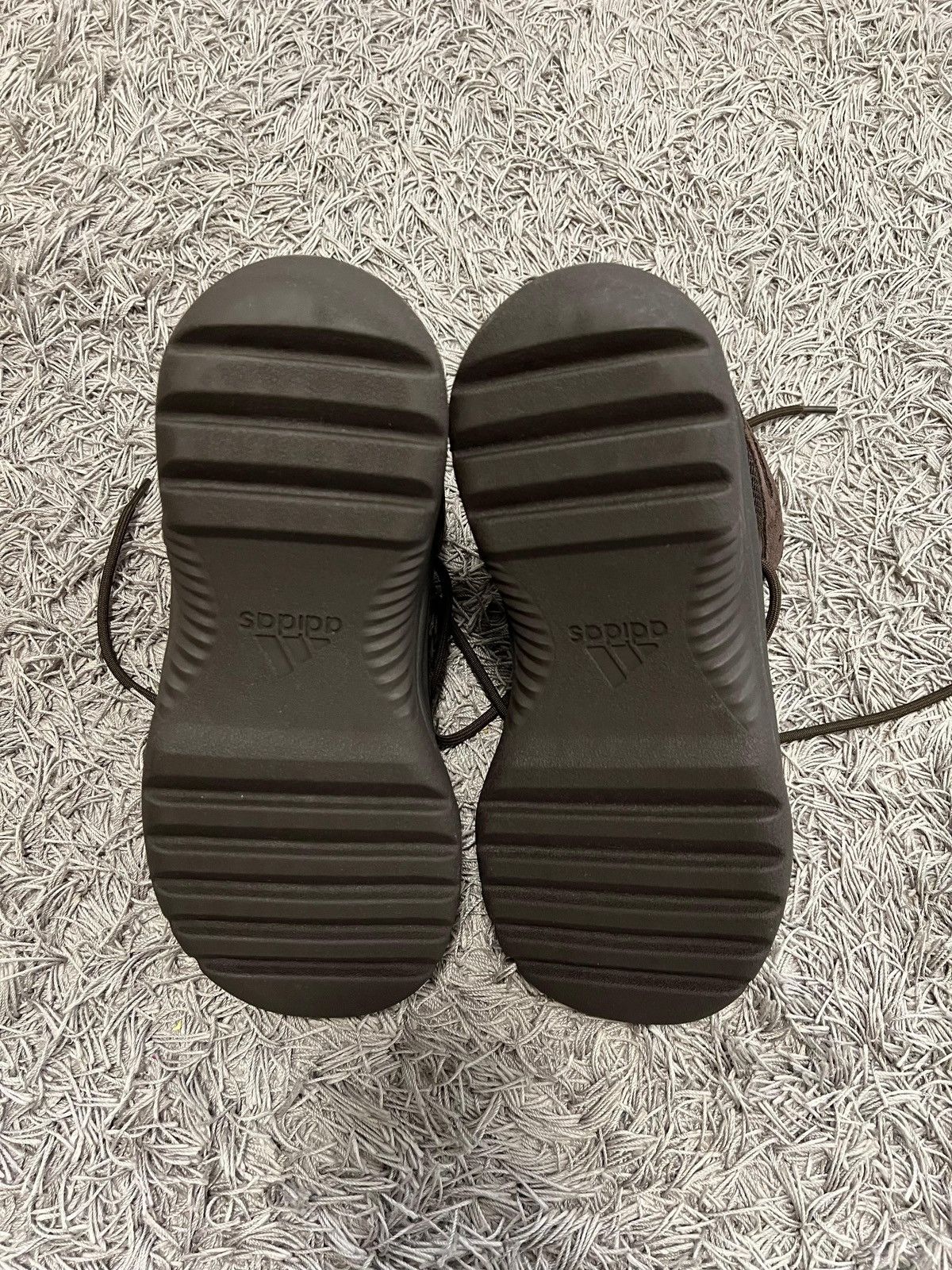 Adidas Adidas Yeezy Desert Boots Size US 9.5 / EU 42-43 - 5 Thumbnail