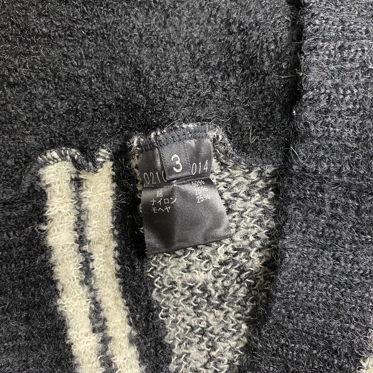 5351 POUR LES HOMMES × Japanese Brand 5351 Pour les homme knit sweater Size US L / EU 52-54 / 3 - 8 Thumbnail