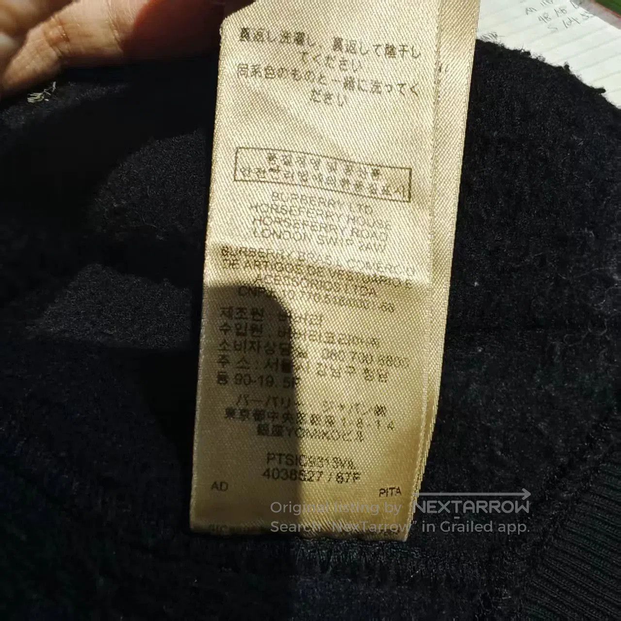 Burberry burberry plaid hooded jacket size small. Size US S / EU 44-46 / 1 - 7 Thumbnail