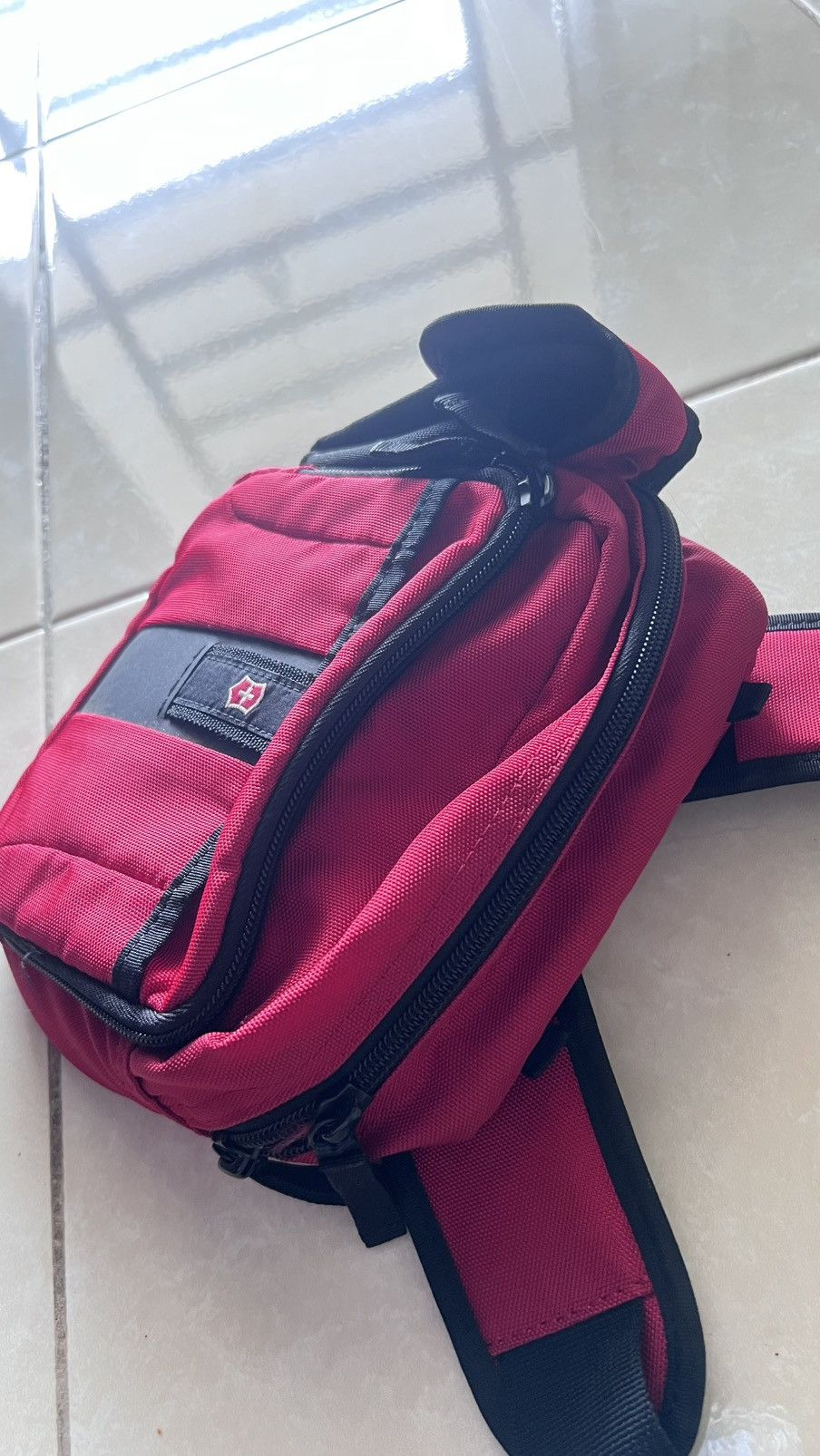 Victorinox Victorinox Sling Bag Size ONE SIZE - 5 Thumbnail