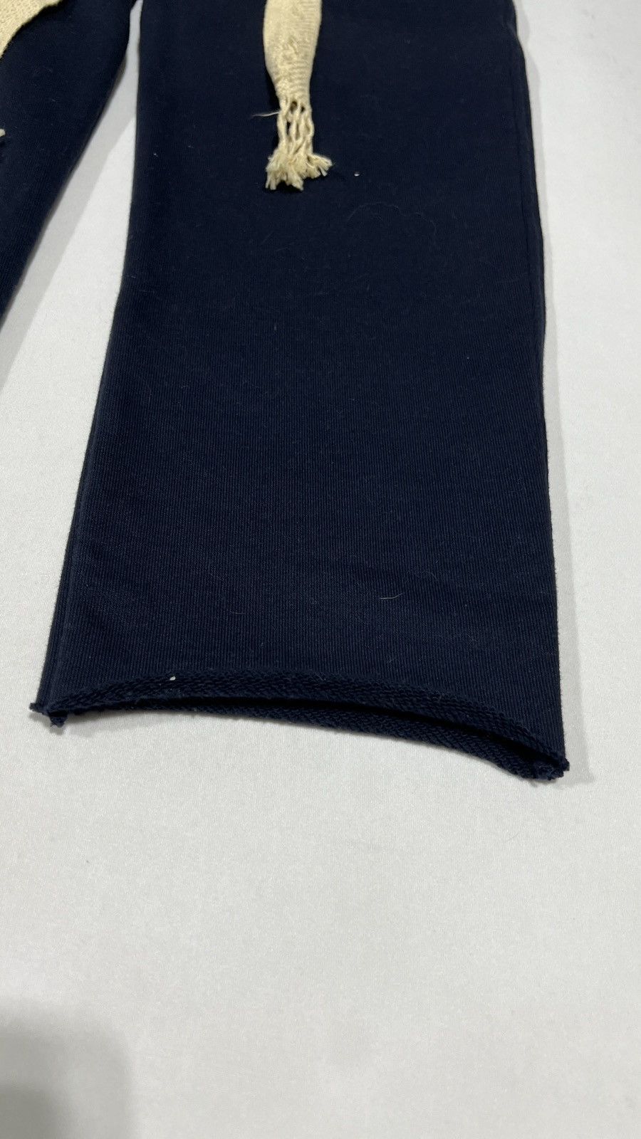 Loewe Loewe Blue Sweatpants Size US 28 / EU 44 - 3 Thumbnail