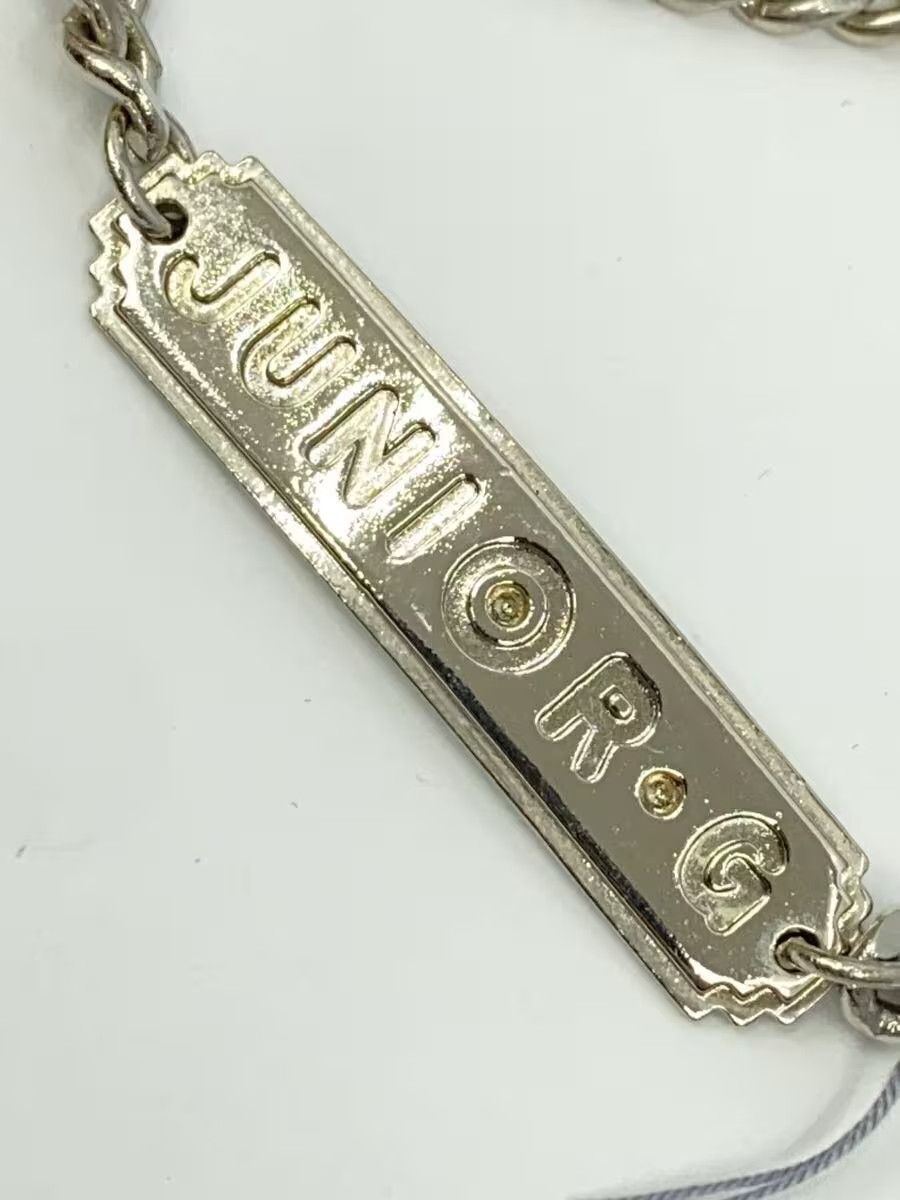 Jean Paul Gaultier Junior Gaultier Chain Bracelet Size ONE SIZE - 3 Thumbnail
