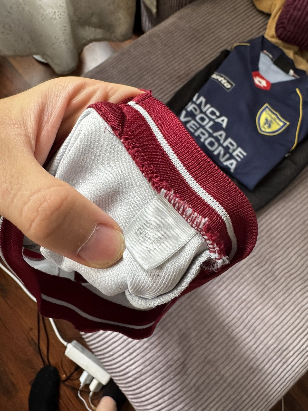 Adidas Rare Adidas Bayern Munich Special Edition Jersey Football Size US M / EU 48-50 / 2 - 8 Thumbnail