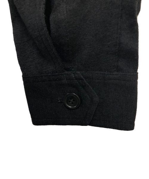 Yohji Yamamoto Yohji Yamamoto pour homme CPO jacket Size US M / EU 48-50 / 2 - 5 Thumbnail