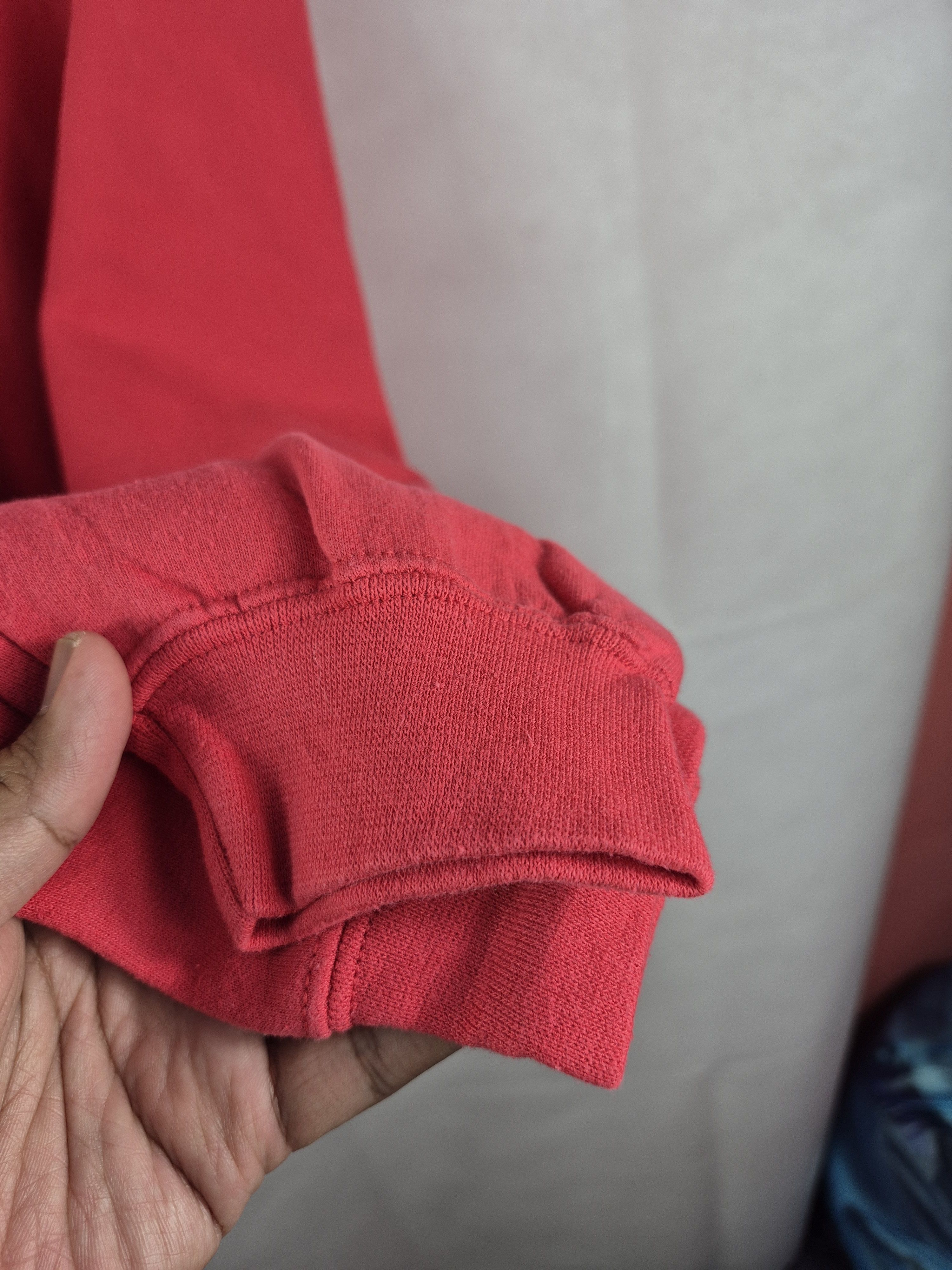 Gildan 🔥 Gildan Big Size Oversize Sweatshirt Jumper Size US XXL / EU 58 / 5 - 4 Thumbnail