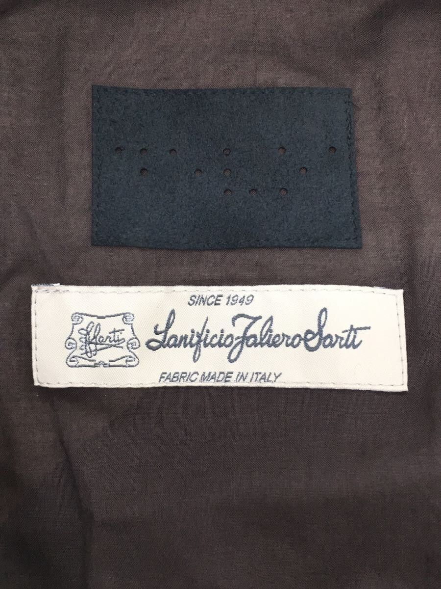 Devoa Canapa (Hemp) Suit JP 3 US M Size 38R - 23 Thumbnail