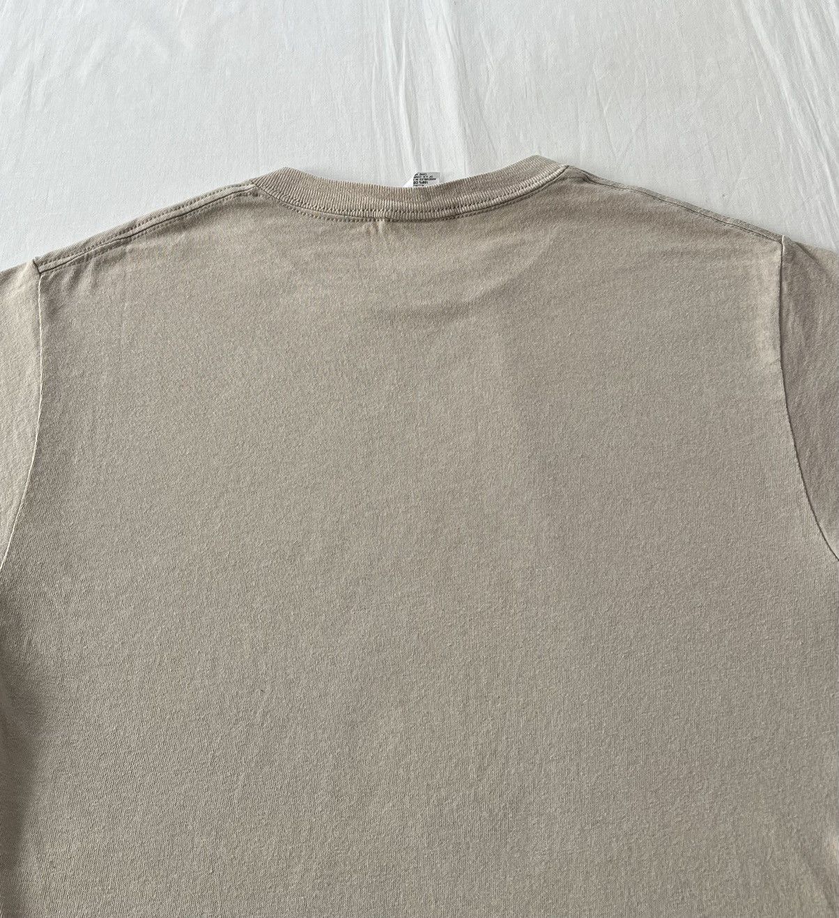 Vintage Vintage 1999 Pokemon Pikachu Nintendo Cartoon T-shirt Size US S / EU 44-46 / 1 - 14 Thumbnail