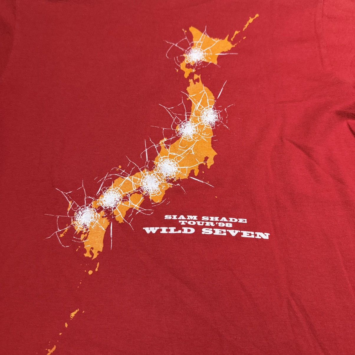 Other Siam Shade Official Merchandise Size US S / EU 44-46 / 1 - 4 Thumbnail