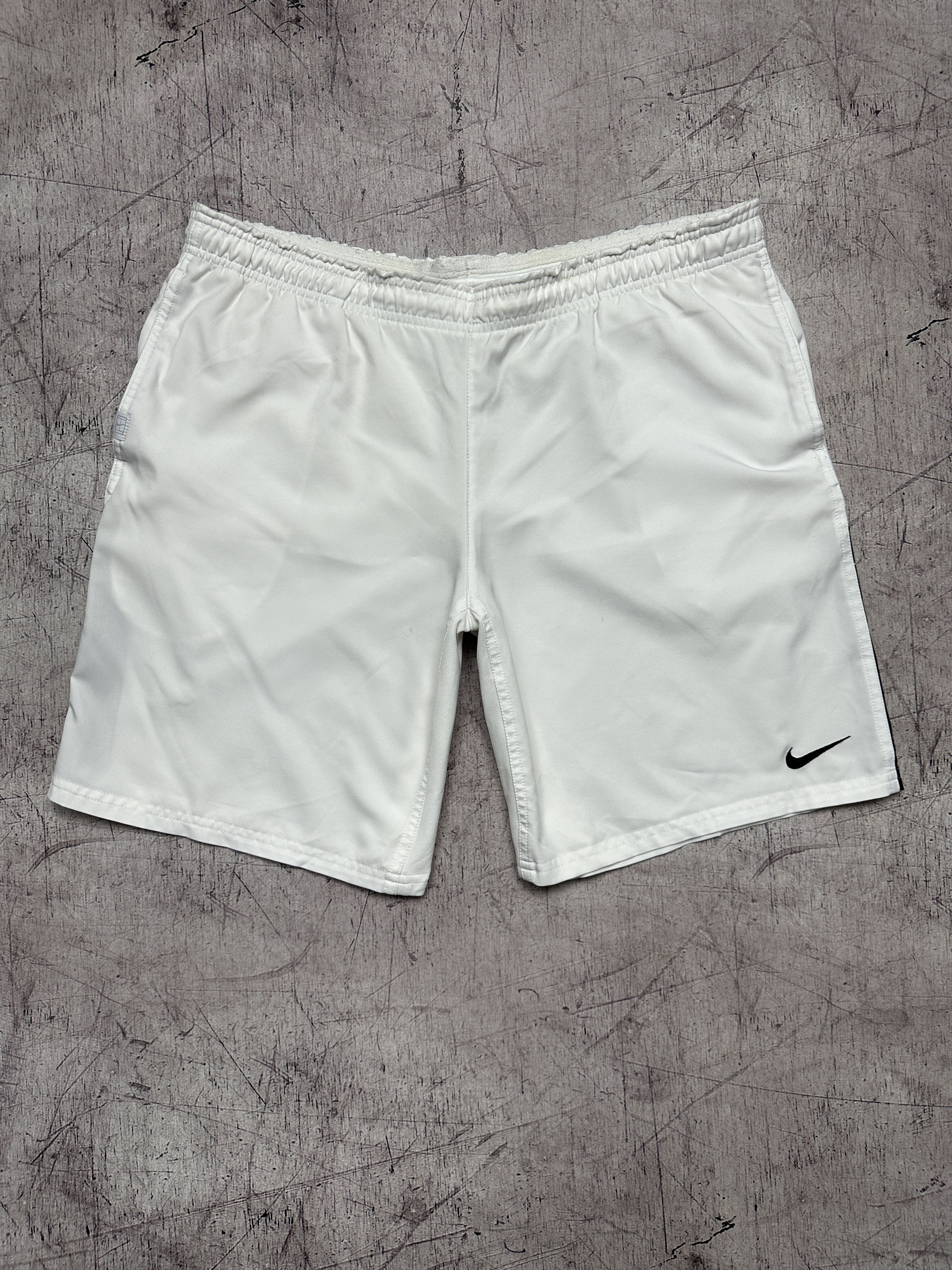 Nike Nike Dri Fit Mens Shorts Size US 34 / EU 50 - 1 Thumbnail