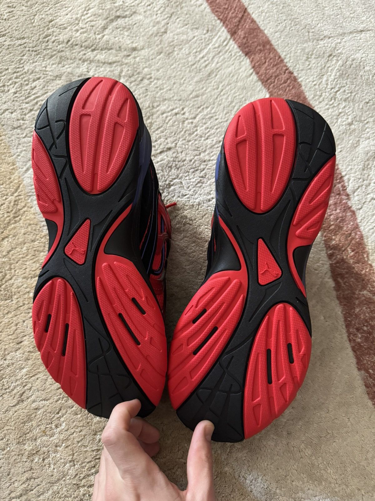 Puma Puma Inverse Rev Size US 9 / EU 42 - 4 Thumbnail