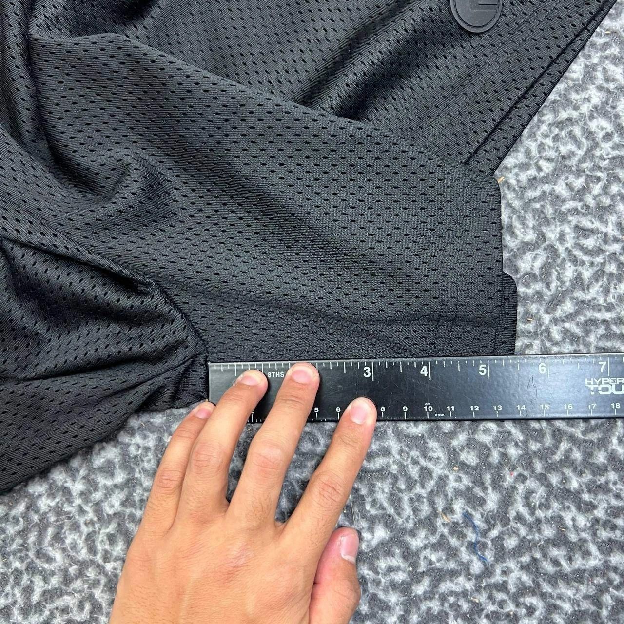 Other Ethika Athletic Shorts Men XL 30 Mesh Drawstring Pocket Size US 30 / EU 46 - 6 Thumbnail
