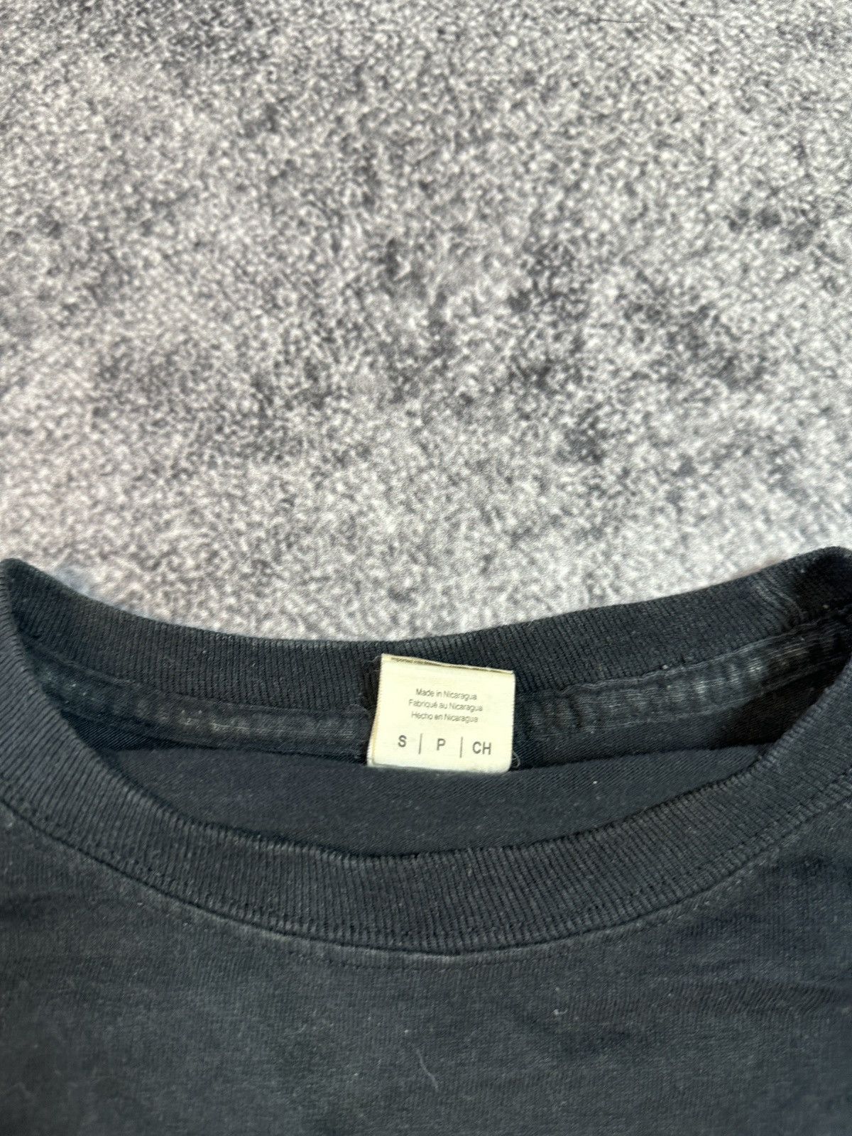 Other Y2K Long Sleeve Cyka Blyat Logo Opium Ye Style Streetwear S Size US S / EU 44-46 / 1 - 3 Thumbnail
