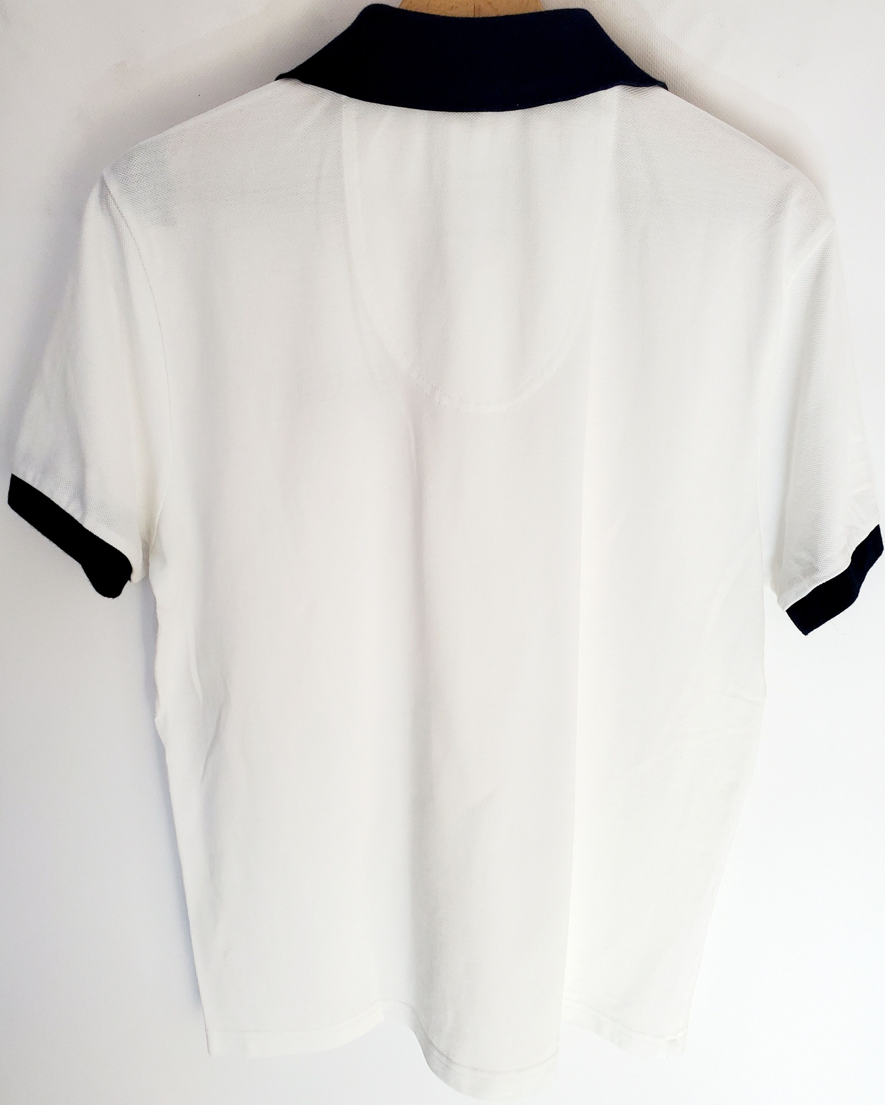 Hugo Boss × Japanese Brand Hugo Boss Germany Paddy Flag POLO Shirt new condition M Size US M / EU 48-50 / 2 - 6 Thumbnail