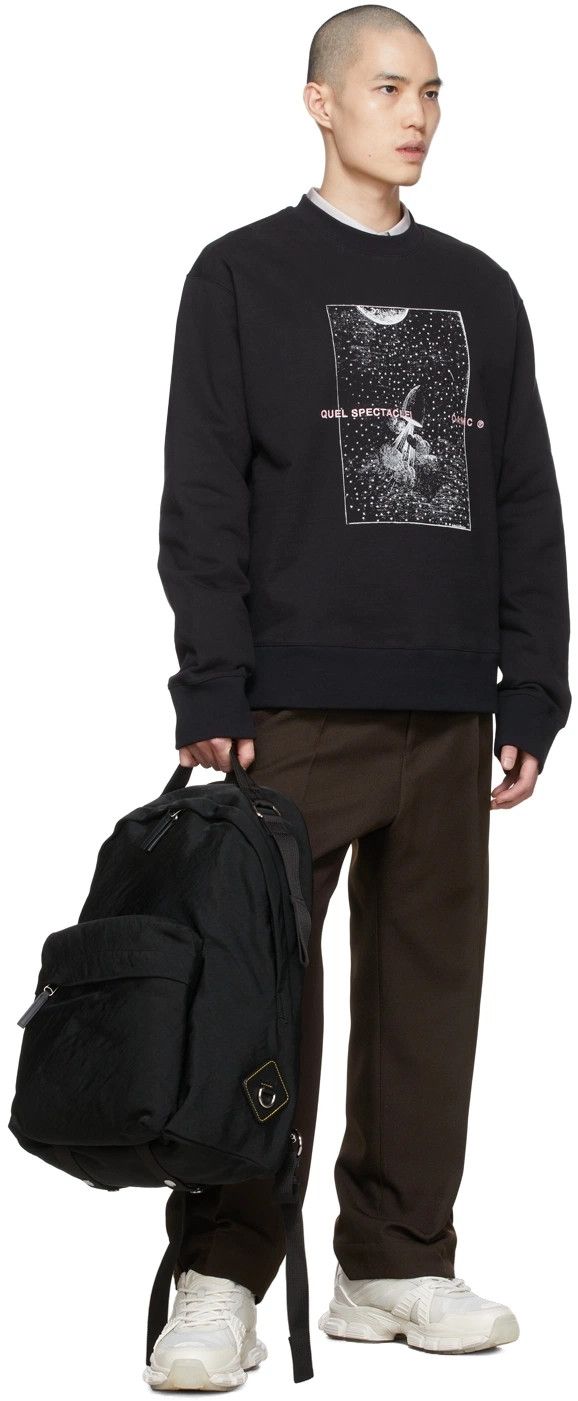 OAMC o1y0225 Cargo Pant in Dark Brown Size US 30 / EU 46 - 4 Thumbnail